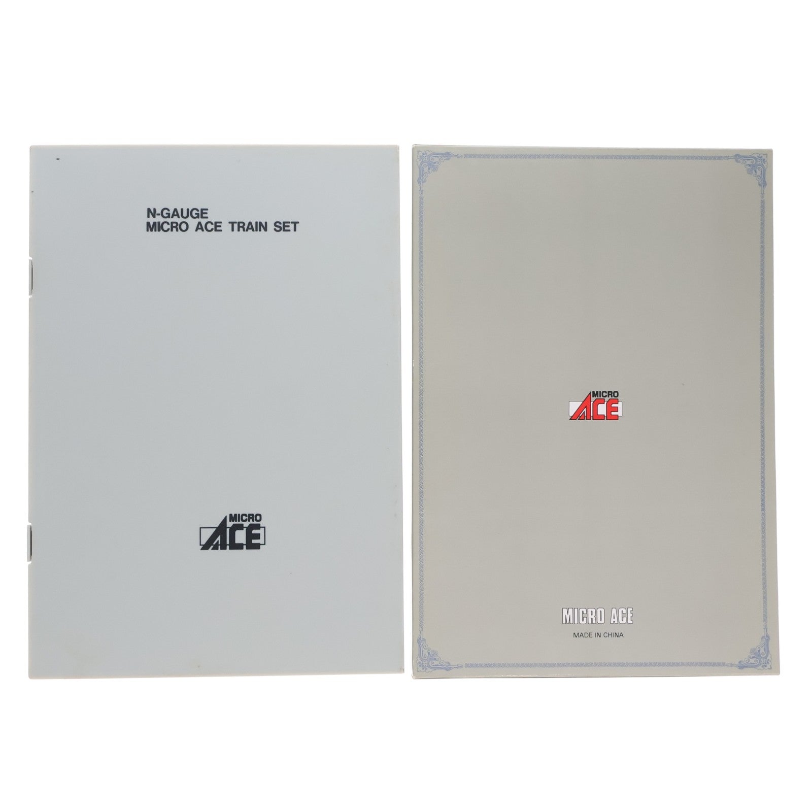 【中古即納】[RWM] A4260 C59-19・10系客車 2000年記念特別セット 7両セット(動力付き) Nゲージ 鉄道模型 MICRO ACE(マイクロエース)(20000130)