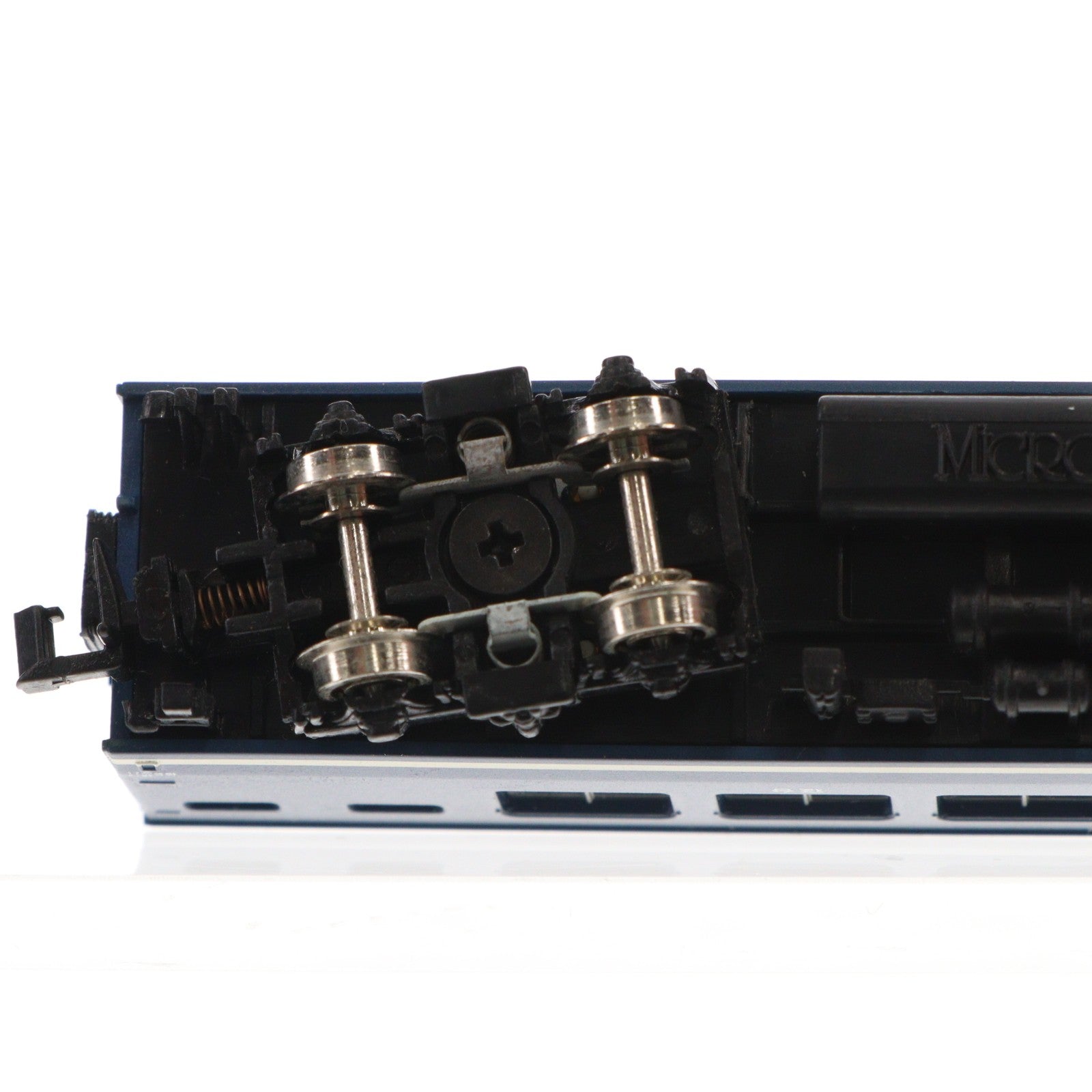【中古即納】[RWM] A4260 C59-19・10系客車 2000年記念特別セット 7両セット(動力付き) Nゲージ 鉄道模型 MICRO ACE(マイクロエース)(20000130)