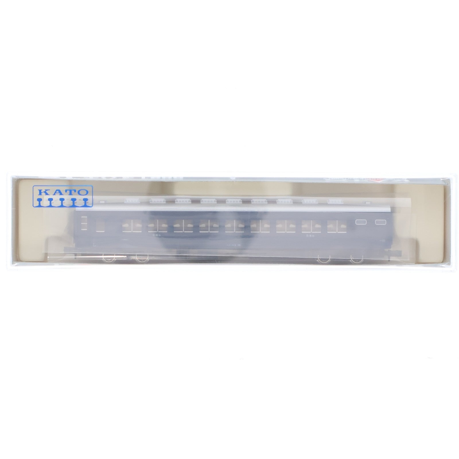 【中古即納】[RWM] 5061 オハネ12(動力無し) Nゲージ 鉄道模型 KATO(カトー)(19991231)