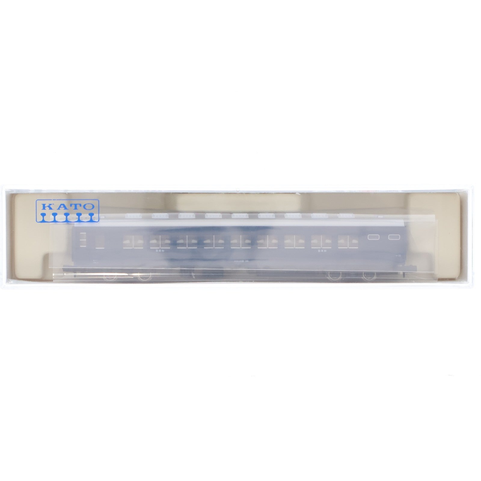 【中古即納】[RWM] 5061 オハネ12(動力無し) Nゲージ 鉄道模型 KATO(カトー)(19991231)
