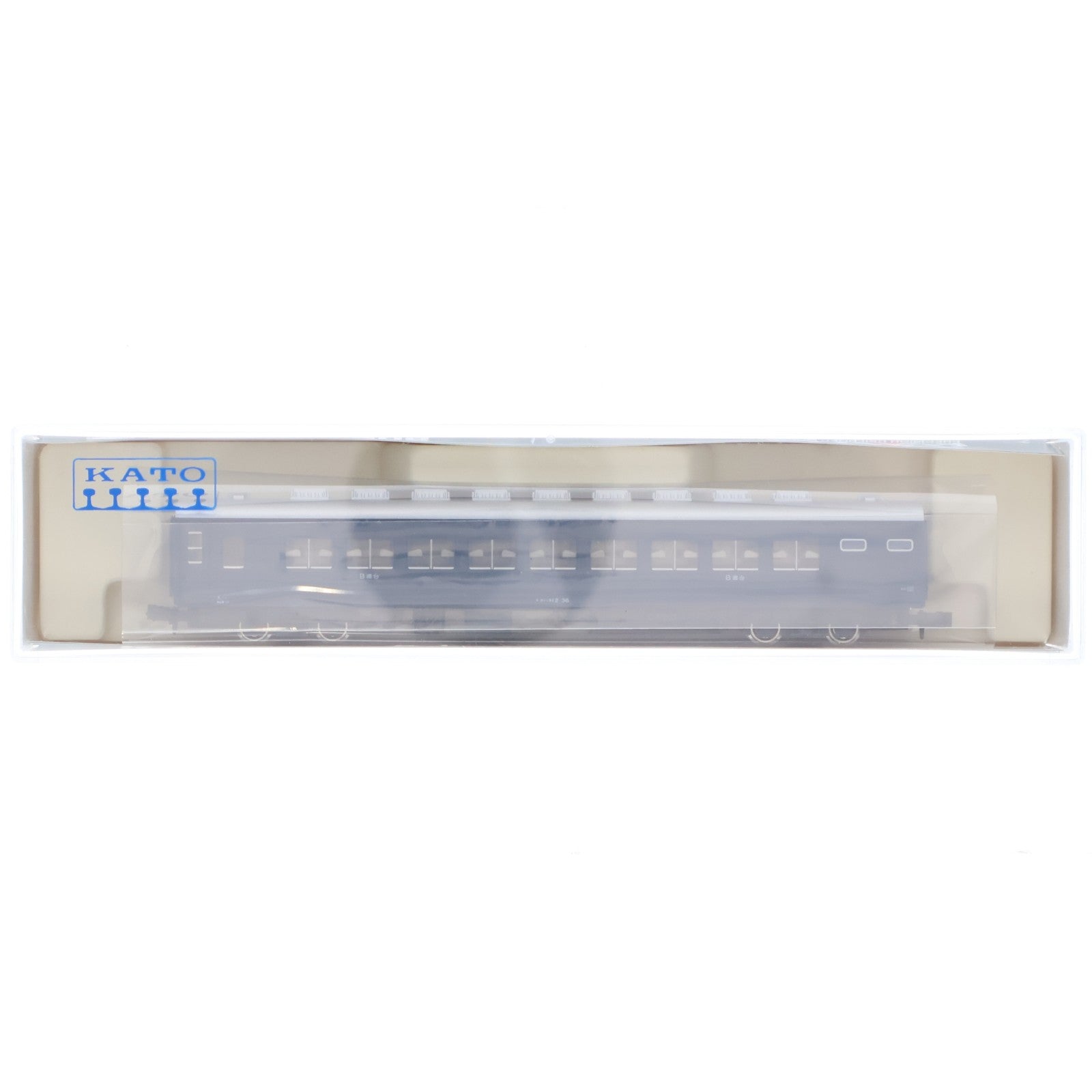 【中古即納】[RWM] 5061 オハネ12(動力無し) Nゲージ 鉄道模型 KATO(カトー)(19991231)