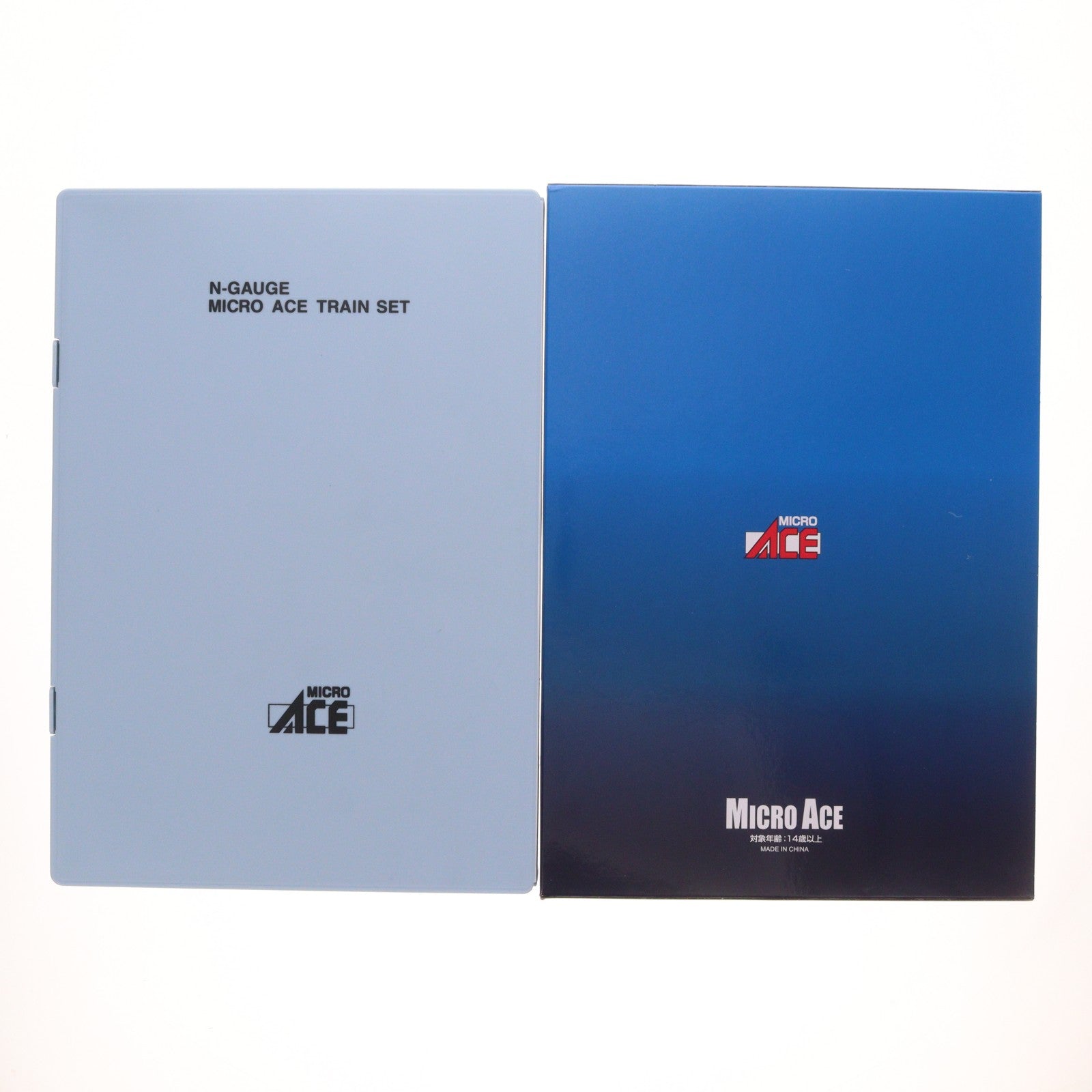 【中古即納】[RWM] A2391 キハ65系 800/1800番台 「エーデル北近畿」タイプ 4両セット(動力付き) Nゲージ 鉄道模型 MICRO ACE(マイクロエース)(20110228)