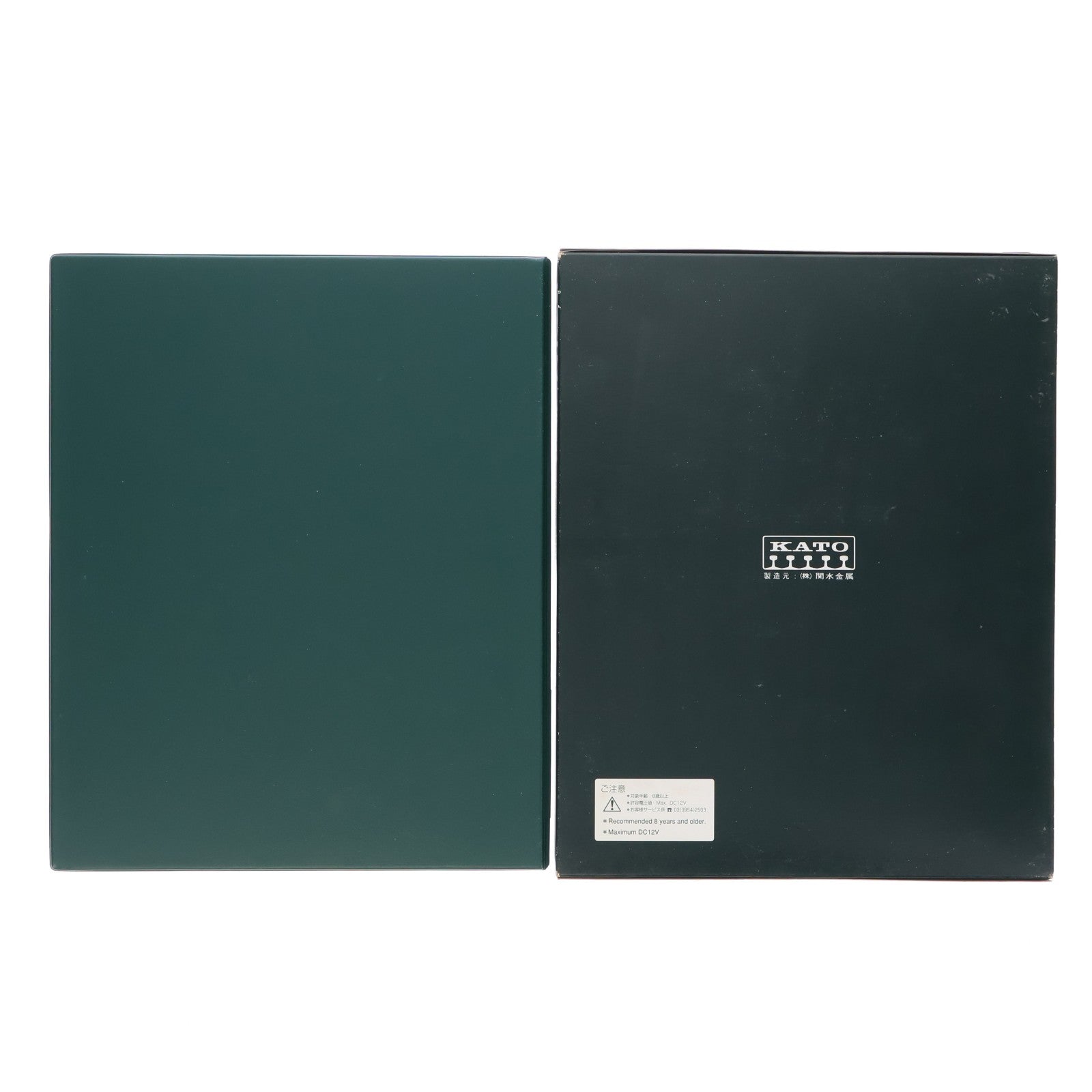 【中古即納】[RWM] 10-437 415系100番台(新色) 4両基本セット(動力付き) Nゲージ 鉄道模型 KATO(カトー)(20020307)