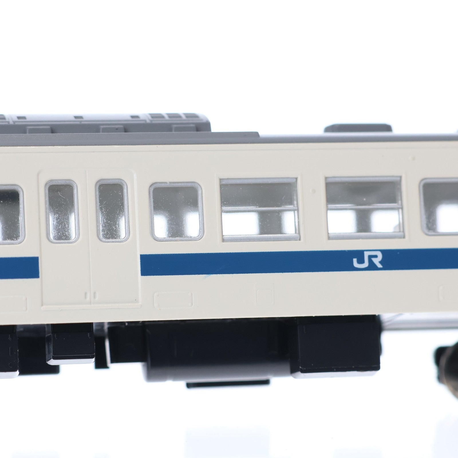 【中古即納】[RWM] 10-437 415系100番台(新色) 4両基本セット(動力付き) Nゲージ 鉄道模型 KATO(カトー)(20020307)