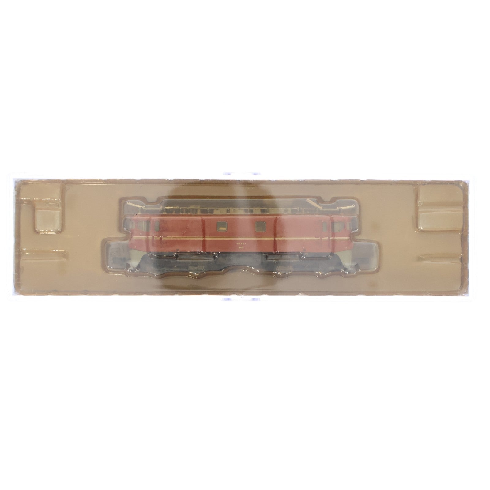 【中古即納】[RWM] A0200 国鉄 ED46-1(動力付き) Nゲージ 鉄道模型 MICRO ACE(マイクロエース)(20040116)