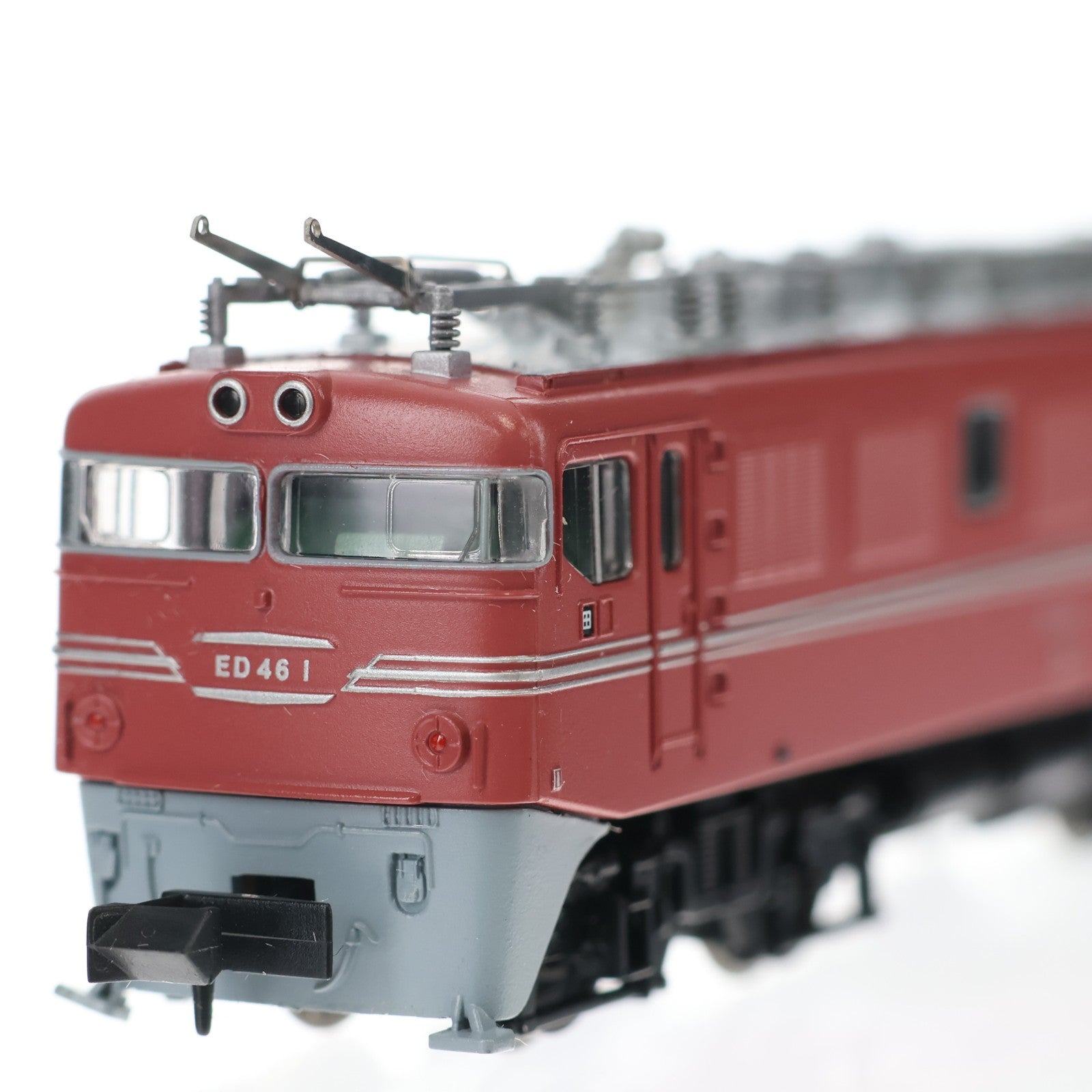 【中古即納】[RWM] A0200 国鉄 ED46-1(動力付き) Nゲージ 鉄道模型 MICRO ACE(マイクロエース)(20040116)