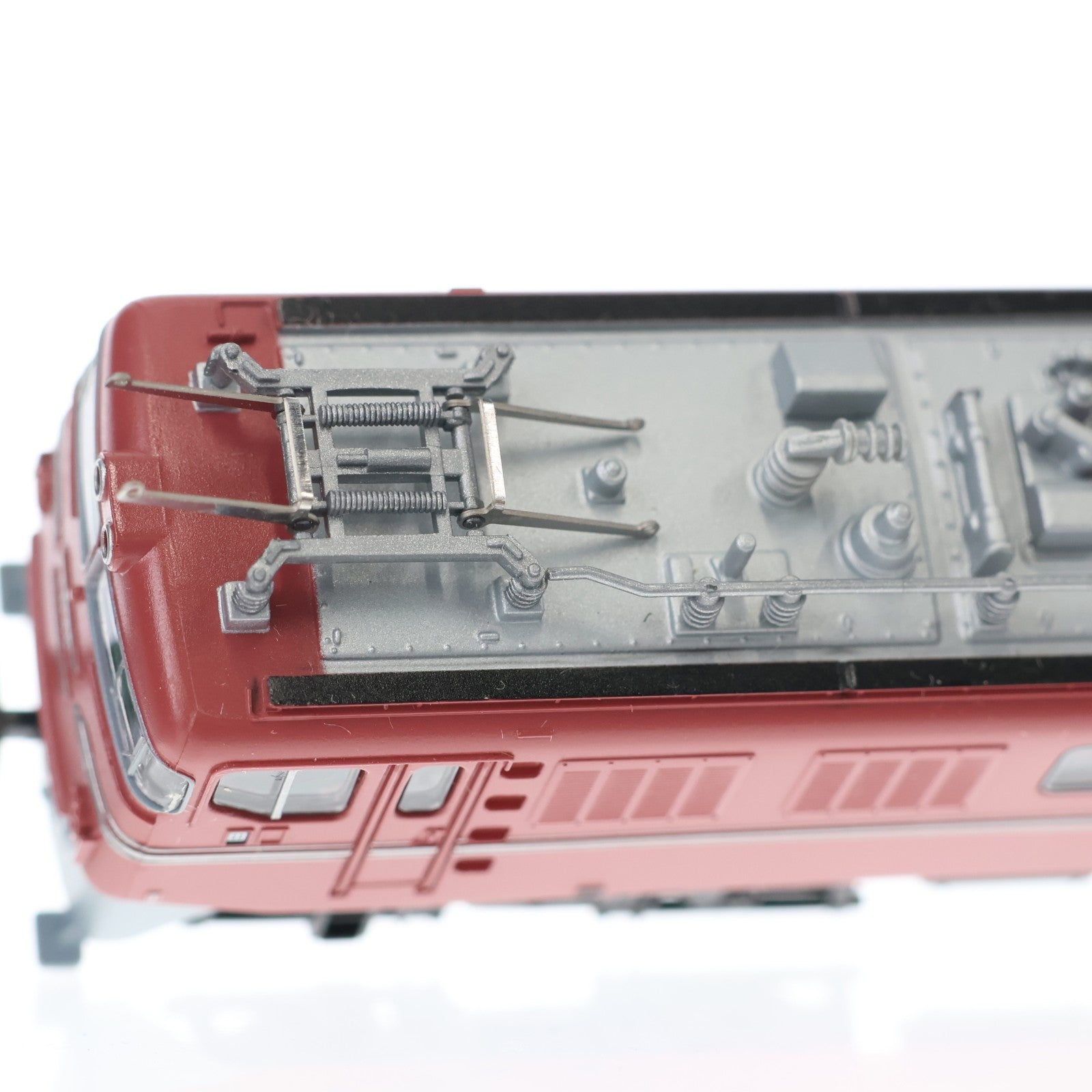 【中古即納】[RWM] A0200 国鉄 ED46-1(動力付き) Nゲージ 鉄道模型 MICRO ACE(マイクロエース)(20040116)