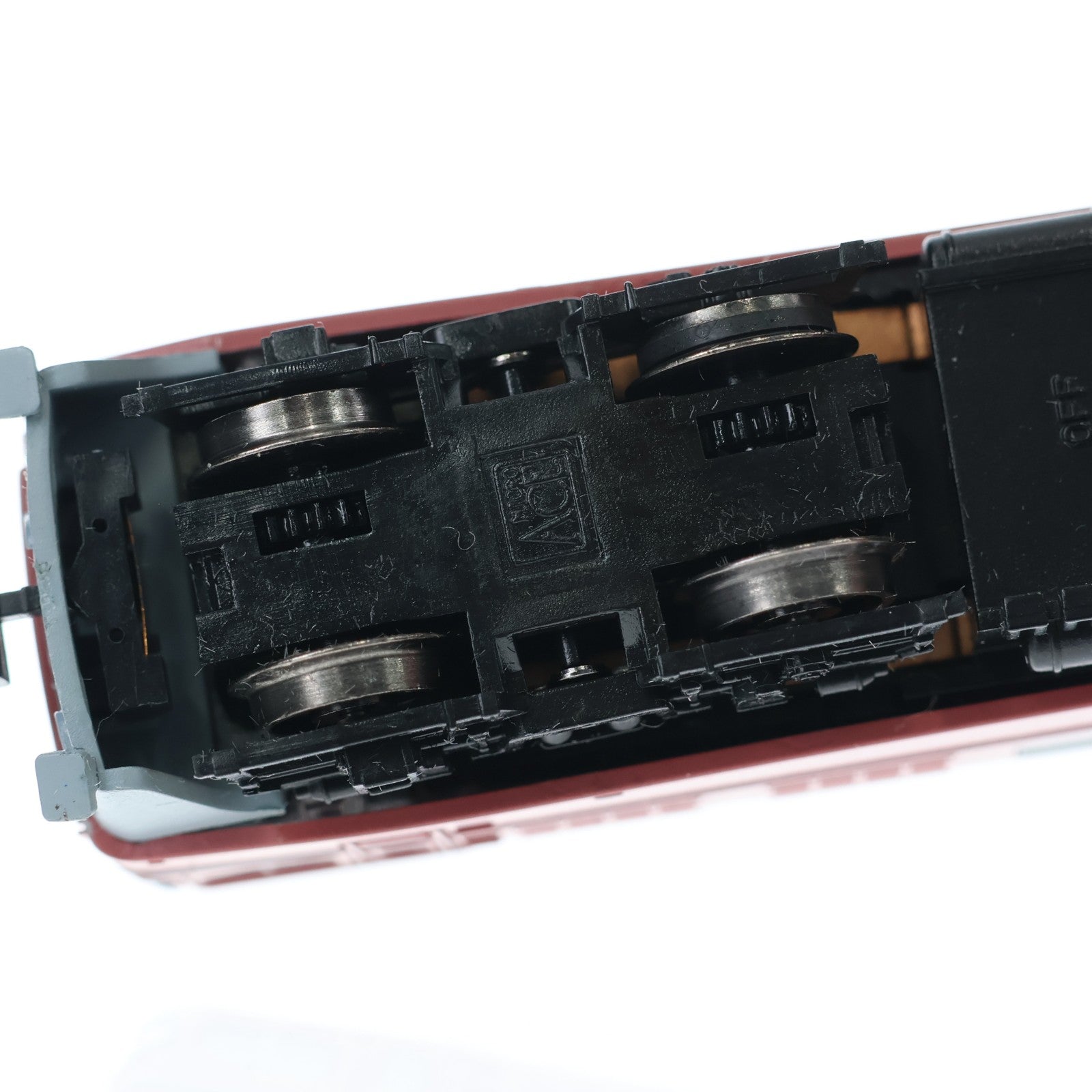 【中古即納】[RWM] A0200 国鉄 ED46-1(動力付き) Nゲージ 鉄道模型 MICRO ACE(マイクロエース)(20040116)
