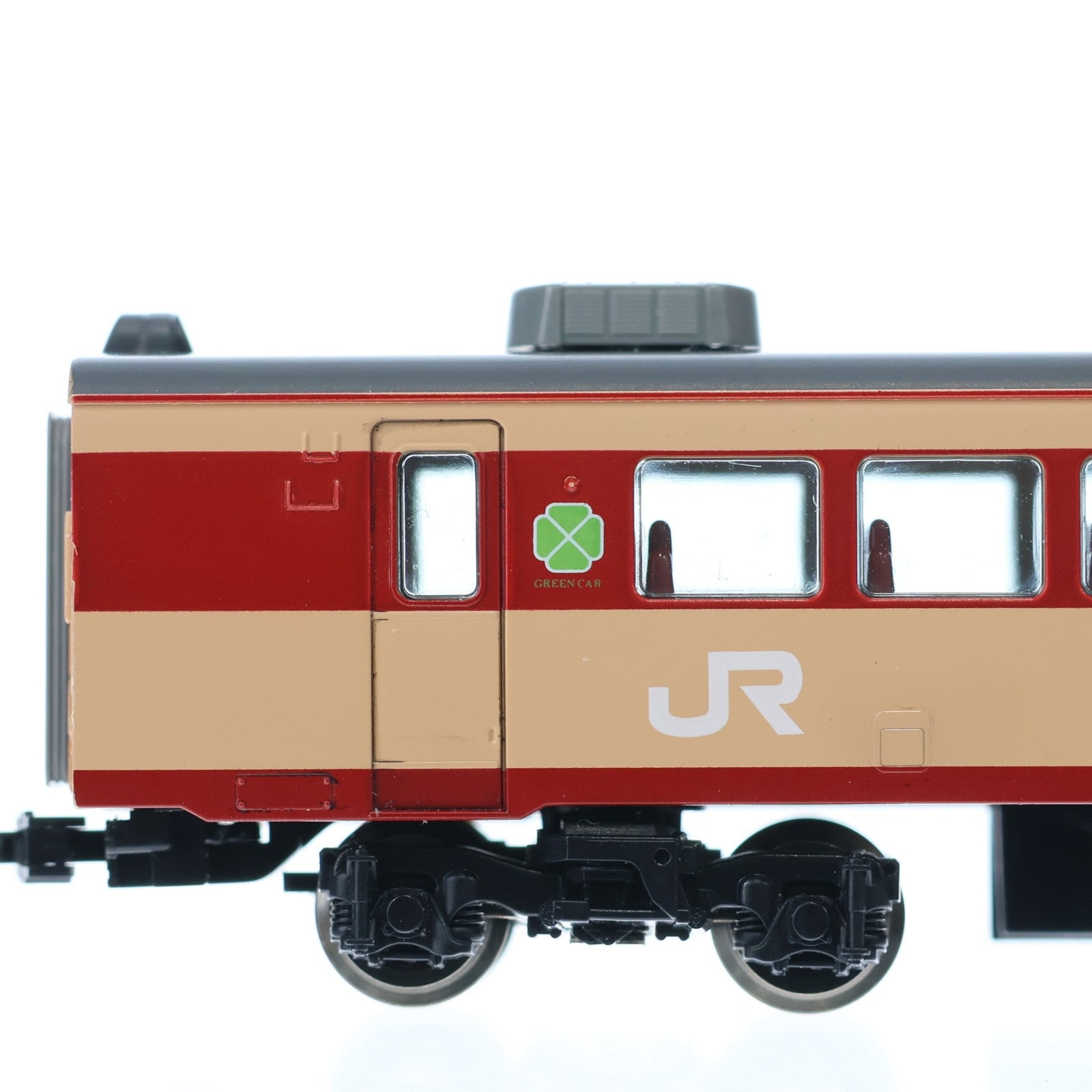 【中古即納】[RWM] (再販) 92333 JR 485系特急電車(雷鳥)基本Aセット(5両)(動力付き) Nゲージ 鉄道模型 TOMIX(トミックス)(20170602)