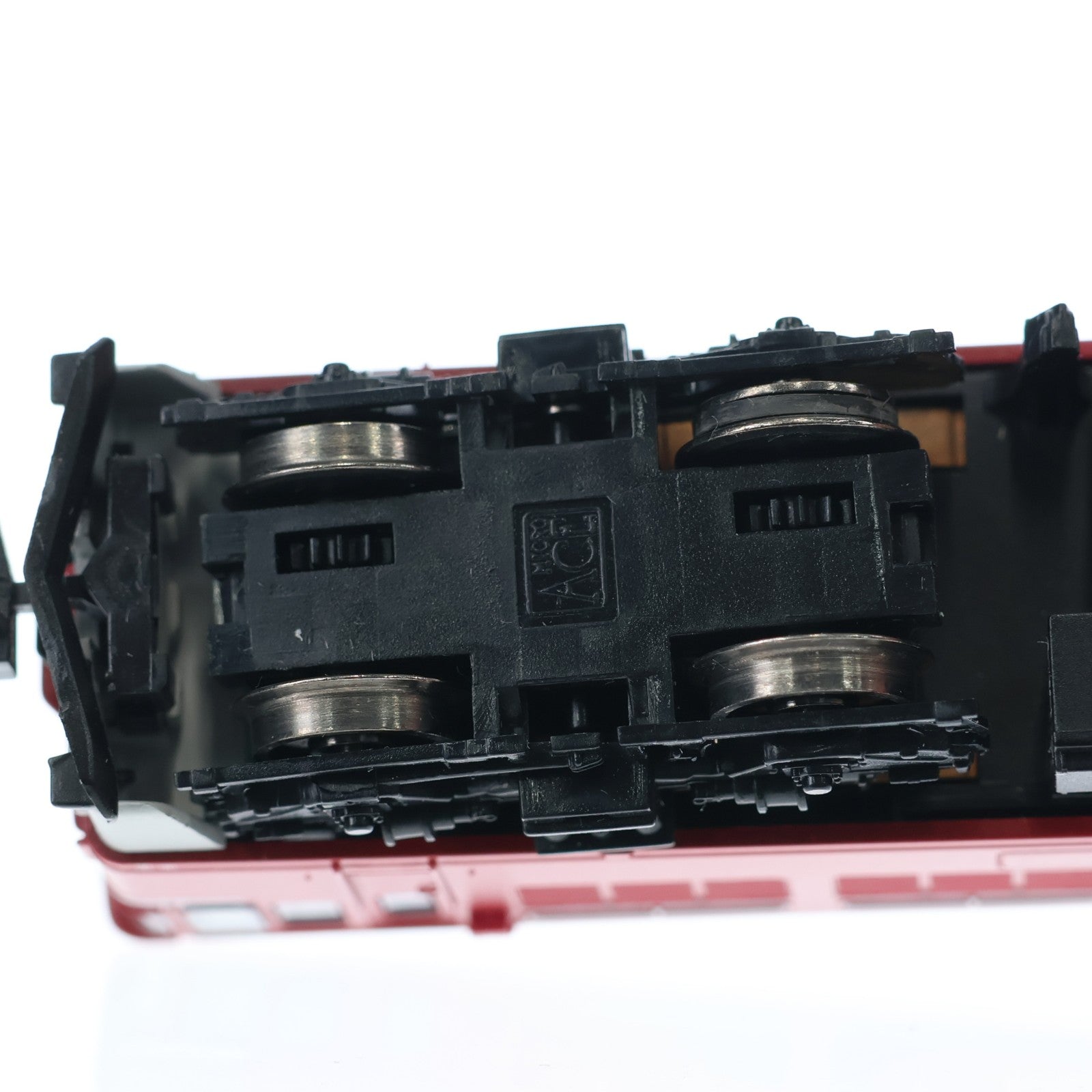 【中古即納】[RWM] A8122 国鉄 ED75-67・77 重連セット 2両セット(動力付き) Nゲージ 鉄道模型 MICRO ACE(マイクロエース)(20050430)