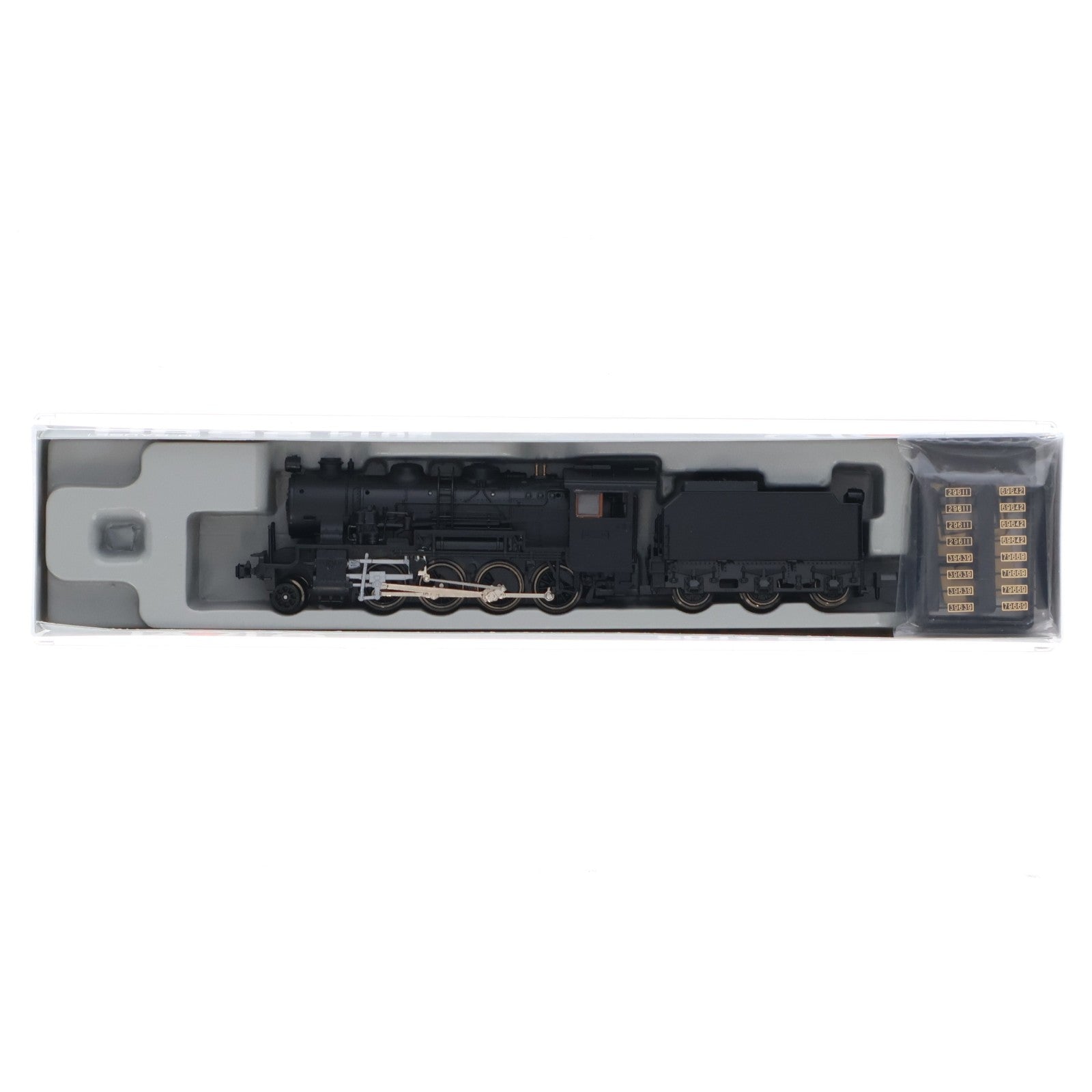 【中古即納】[RWM] 2014 9600形 デフなし(動力付き) Nゲージ 鉄道模型 KATO(カトー)(20021010)
