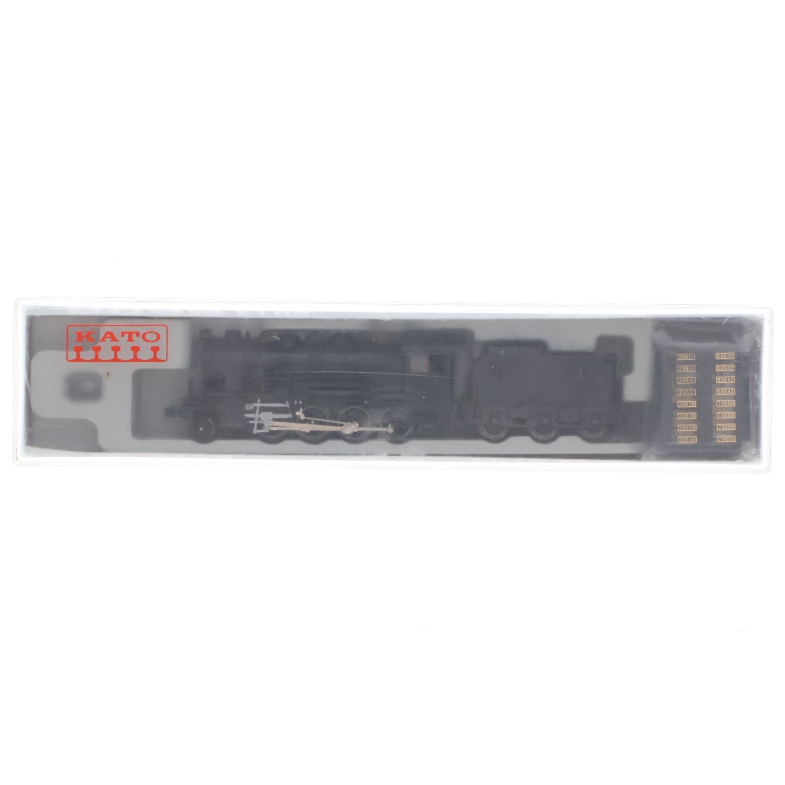 【中古即納】[RWM] 2014 9600形 デフなし(動力付き) Nゲージ 鉄道模型 KATO(カトー)(20021010)