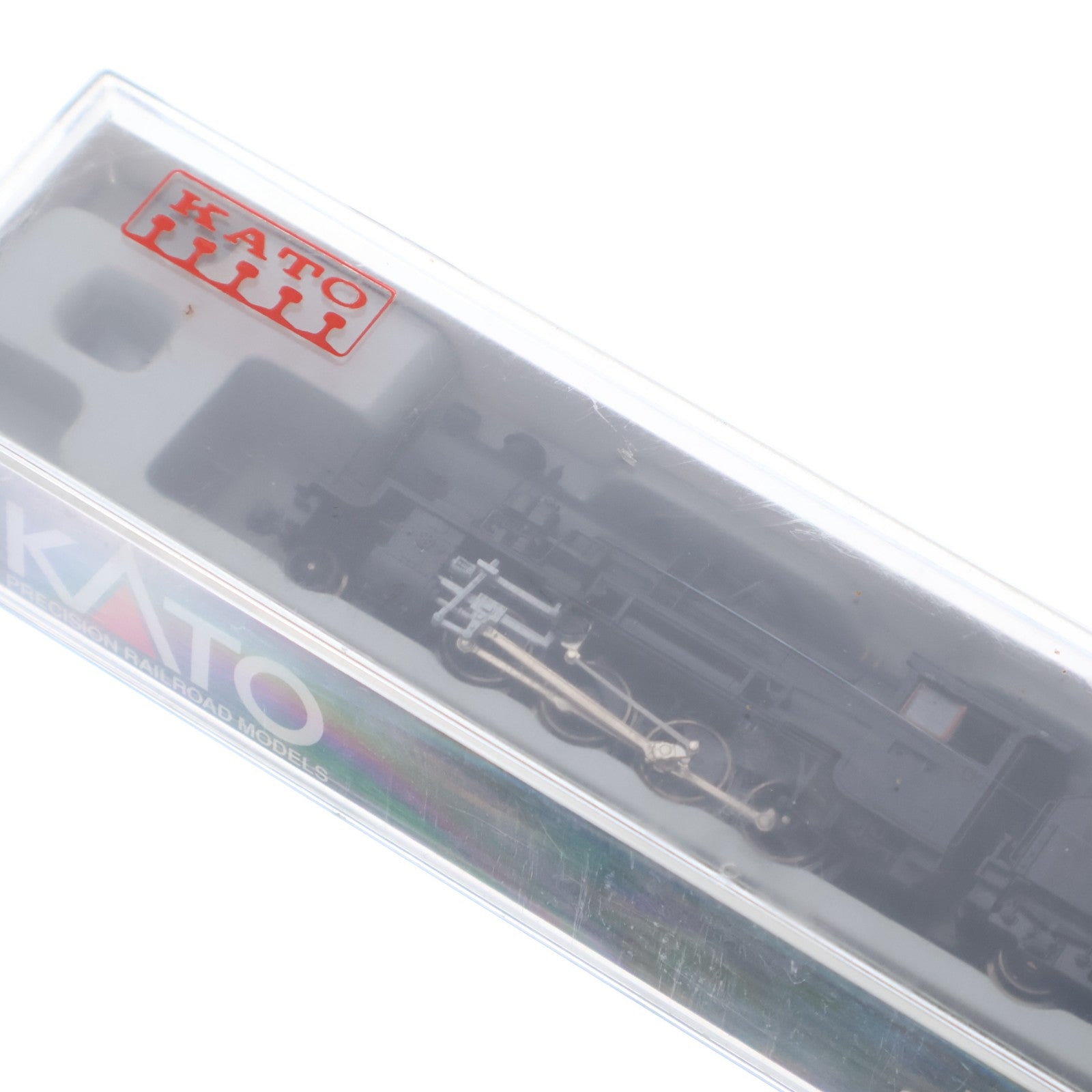 【中古即納】[RWM] 2014 9600形 デフなし(動力付き) Nゲージ 鉄道模型 KATO(カトー)(20021010)