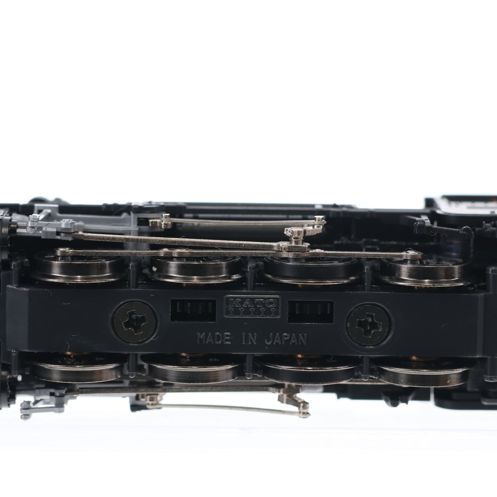 【中古即納】[RWM] 2014 9600形 デフなし(動力付き) Nゲージ 鉄道模型 KATO(カトー)(20021010)