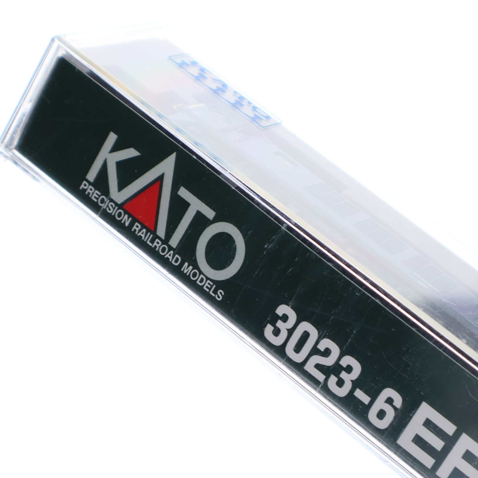 【中古即納】[RWM] 3023-6 EF64 1032 長岡車両センター 双頭連結器付(動力付き) Nゲージ 鉄道模型 KATO(カトー)(20130730)