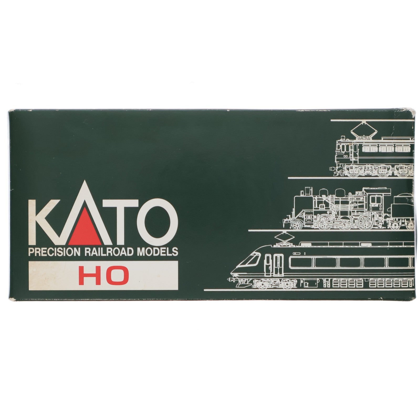 【中古即納】[RWM] (再販) 1-813 ヨ5000(動力無し) HOゲージ 鉄道模型 KATO(カトー)(20011025)