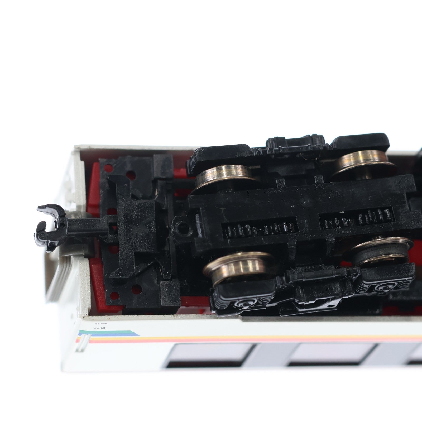 【中古即納】[RWM] A6463 キハ48 リゾートしらかみ・くまげら編成 3両セット(動力付き) Nゲージ 鉄道模型 MICRO ACE(マイクロエース)(20100930)