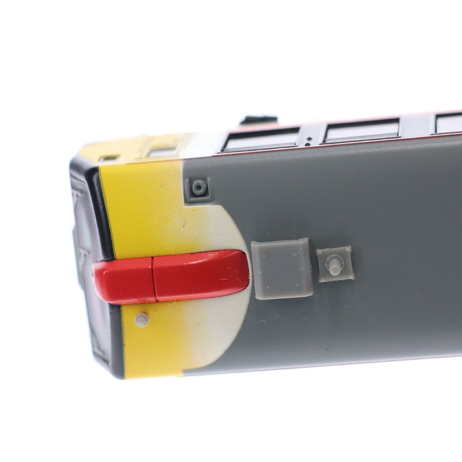 【中古即納】[RWM] A6463 キハ48 リゾートしらかみ・くまげら編成 3両セット(動力付き) Nゲージ 鉄道模型 MICRO ACE(マイクロエース)(20100930)