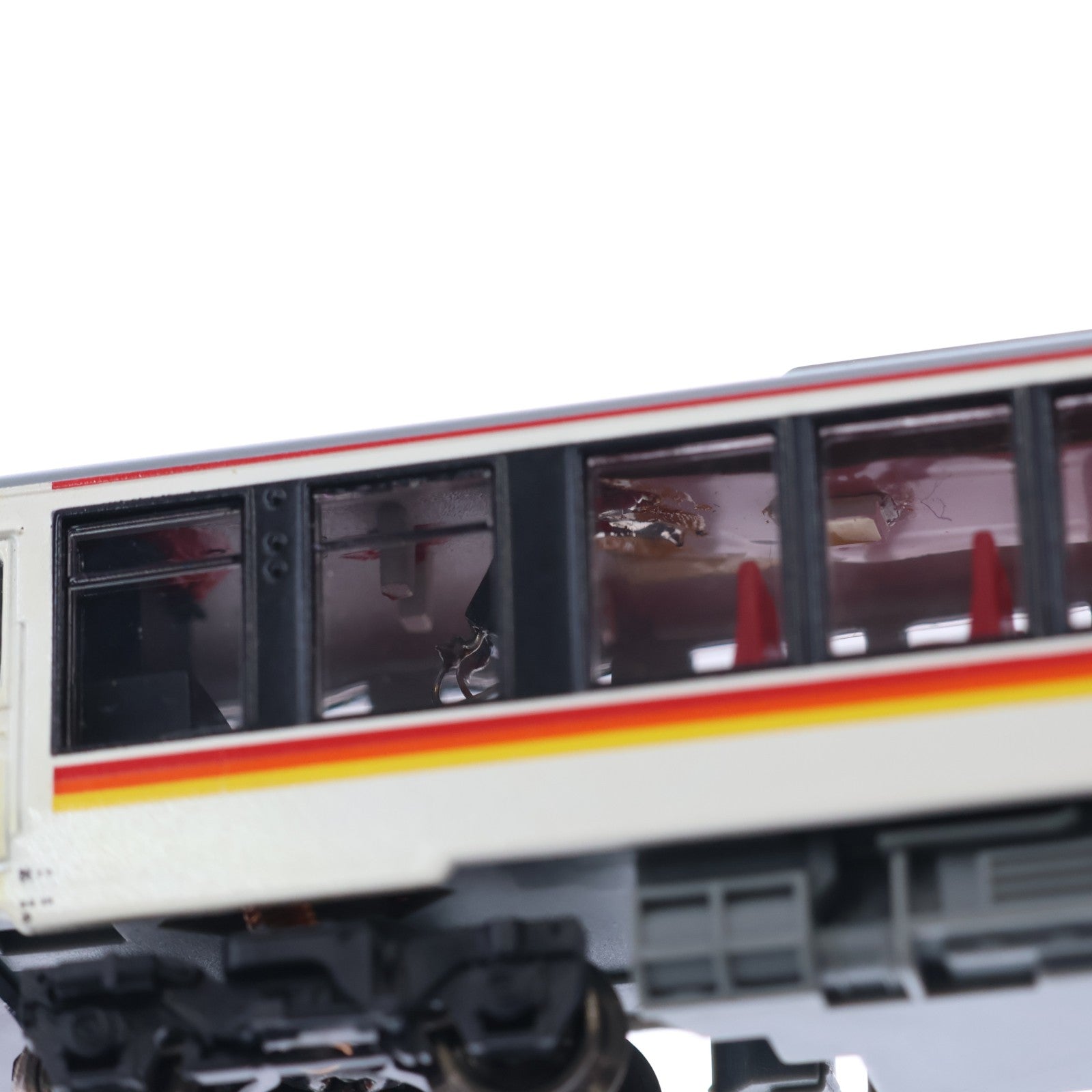 【中古即納】[RWM] A6463 キハ48 リゾートしらかみ・くまげら編成 3両セット(動力付き) Nゲージ 鉄道模型 MICRO ACE(マイクロエース)(20100930)