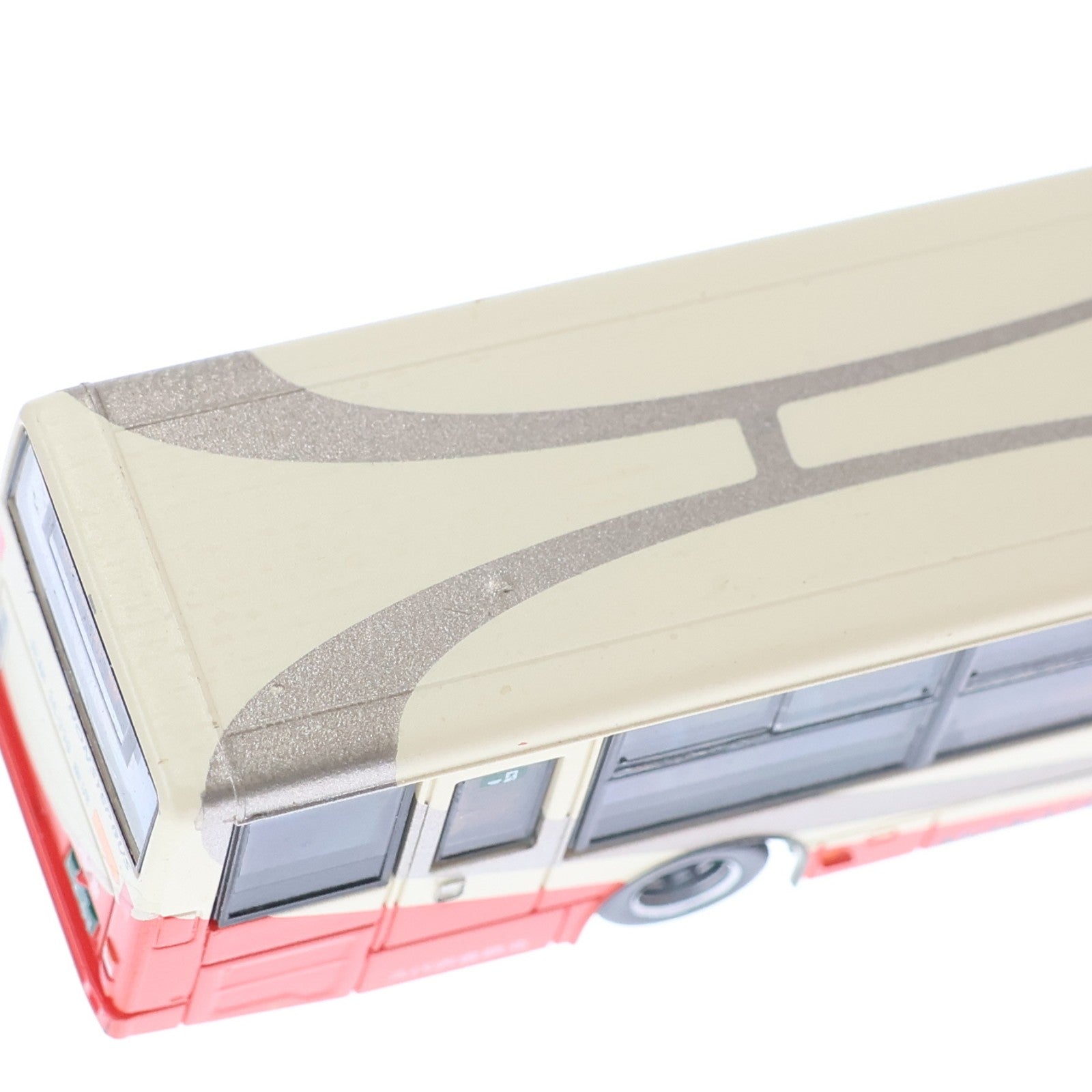 【中古即納】[RWM] 268628 ザ・バスコレクション 第22弾 北鉄金沢バス(石川) Nゲージ 鉄道模型 TOMYTEC(トミーテック)(20170630)