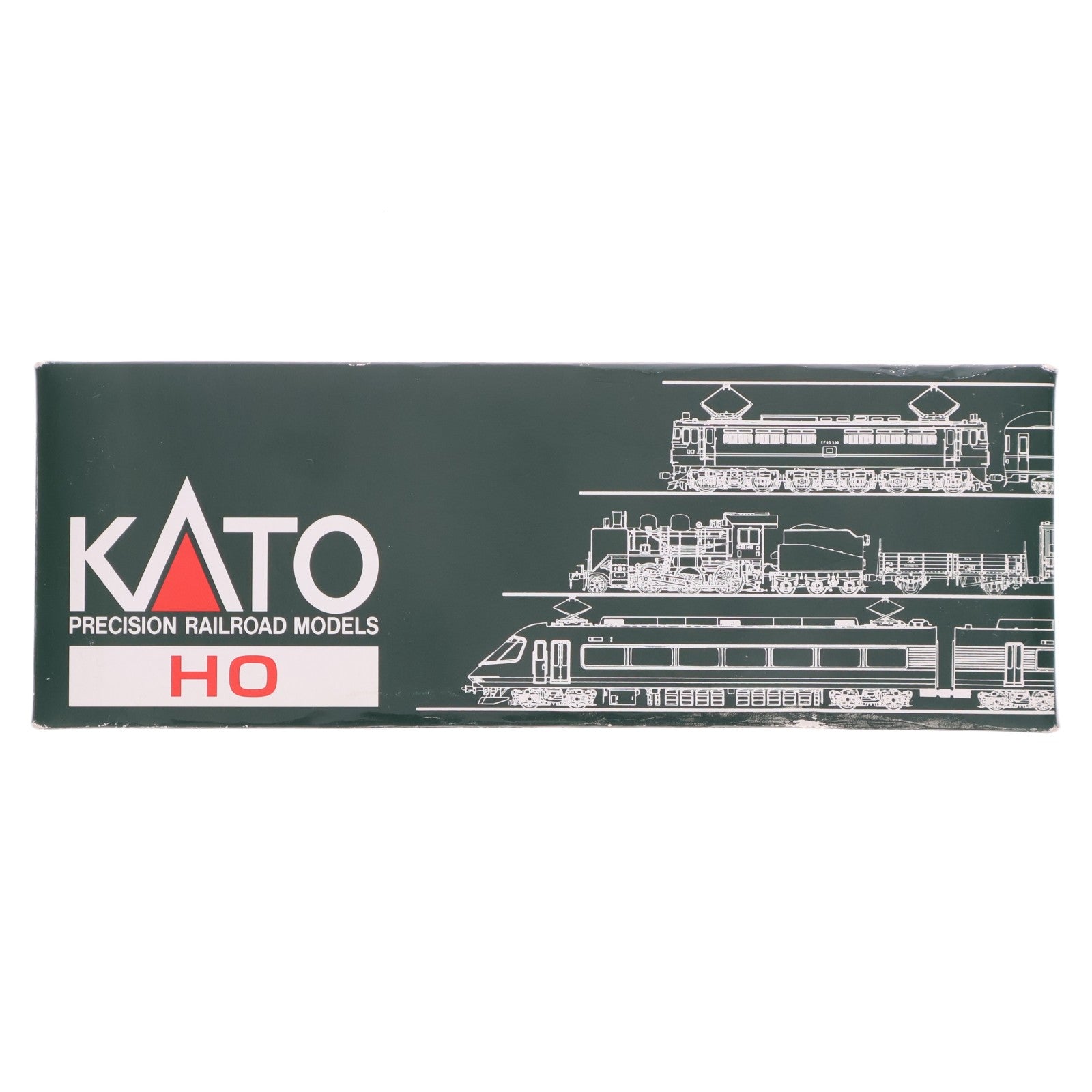 【中古即納】[RWM] 1-821 タキ1000 日本石油輸送色(ENEOSマーク付)(動力無し) HOゲージ 鉄道模型 KATO(カトー)(20071231)