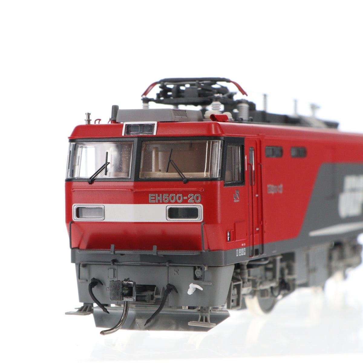 【中古即納】[RWM] HO-182 JR EH500形 電気機関車(3次形・プレステージモデル)(動力付き) HOゲージ 鉄道模型 TOMIX(トミックス)(20071130)