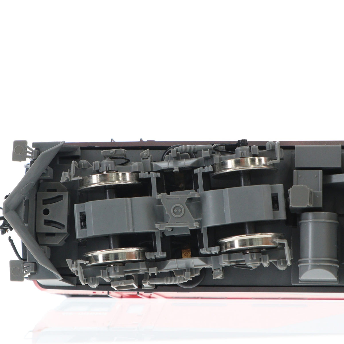 【中古即納】[RWM] HO-182 JR EH500形 電気機関車(3次形・プレステージモデル)(動力付き) HOゲージ 鉄道模型 TOMIX(トミックス)(20071130)