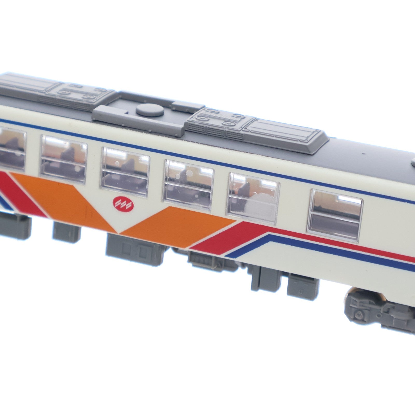 【中古即納】[RWM] (単品) 252658 鉄道コレクション(鉄コレ) 第19弾 松浦鉄道MR-400形(動力無し) Nゲージ 鉄道模型 TOMYTEC(トミーテック)(20140331)