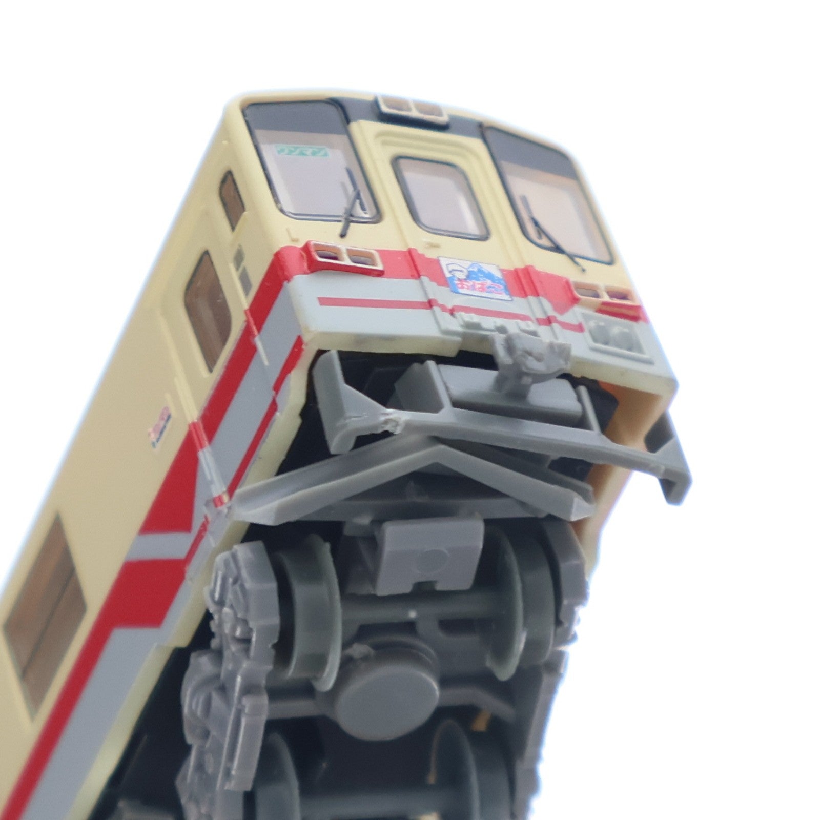 【中古即納】[RWM] (単品) 252658 鉄道コレクション(鉄コレ) 第19弾 由利高原鉄道 YR-2000形(動力無し) Nゲージ 鉄道模型 TOMYTEC(トミーテック)(20140331)