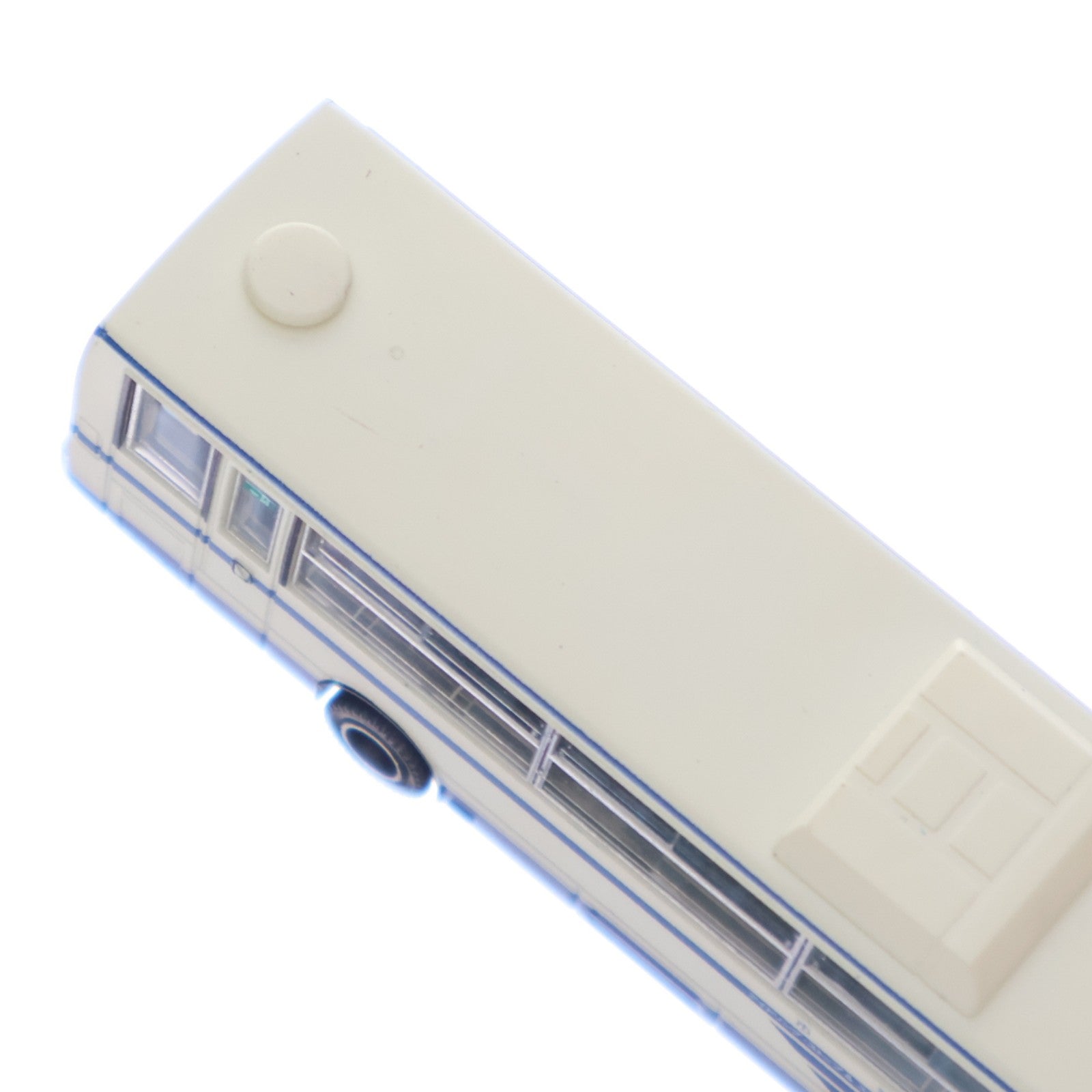 【中古即納】[RWM] (単品) 283386 ザ・バスコレクション 第23弾(ミニバス編第3弾) 名古屋市交通局(愛知県) Nゲージ 鉄道模型 TOMYTEC(トミーテック)(20171231)