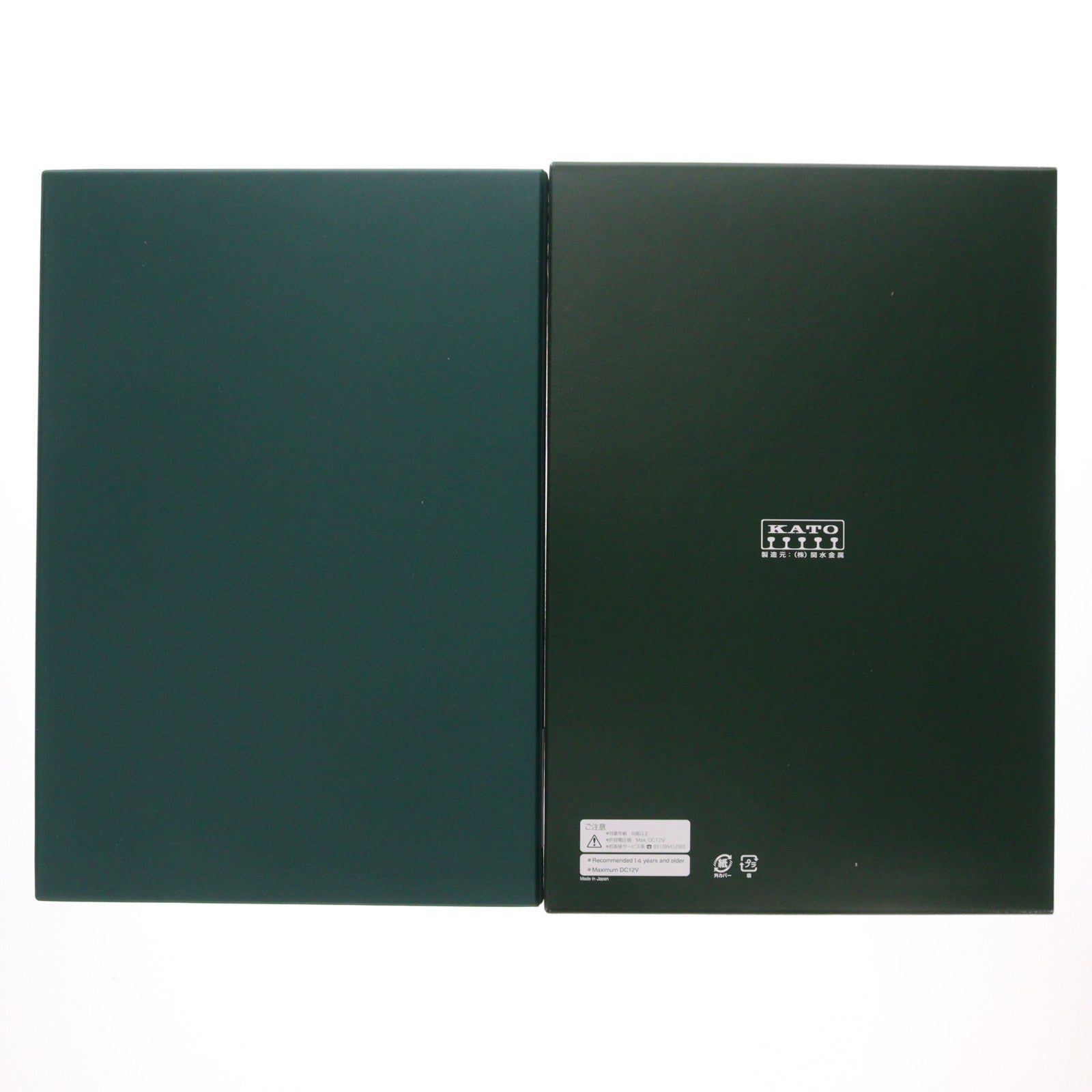 【中古即納】[RWM] 10-1489 165系急行『佐渡』 7両増結セット(動力無し) Nゲージ 鉄道模型 KATO(カトー)(20181109)