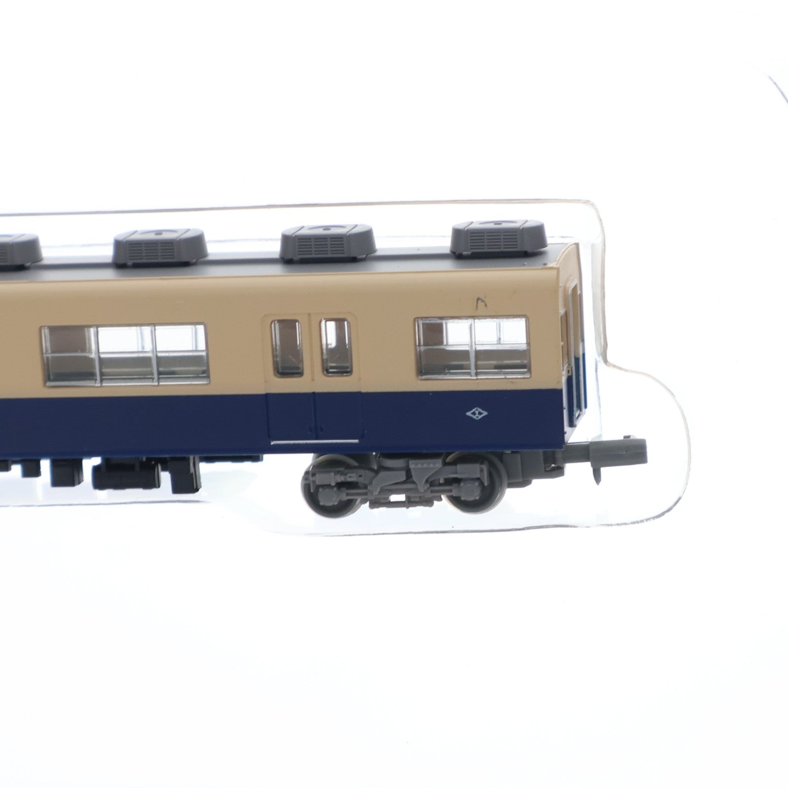 【中古即納】[RWM] 阪神限定 000711 鉄道コレクション(鉄コレ) 阪神5001形 2両セット(動力無し) Nゲージ 鉄道模型 TOMYTEC(トミーテック)(20131019)