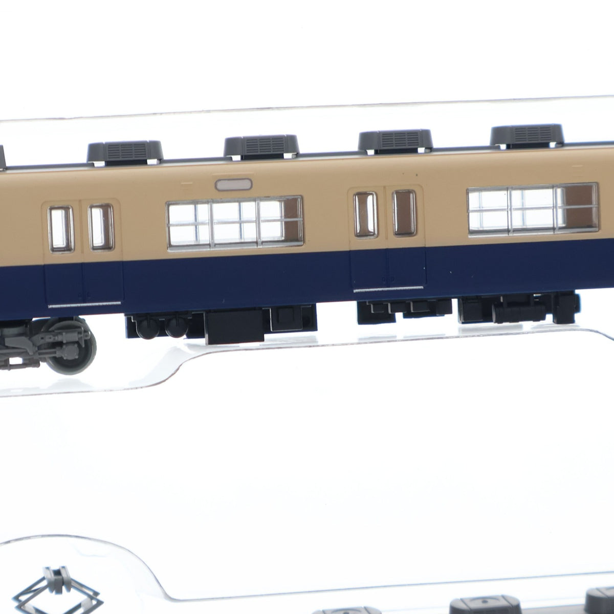 【中古即納】[RWM] 阪神限定 000711 鉄道コレクション(鉄コレ) 阪神5001形 2両セット(動力無し) Nゲージ 鉄道模型 TOMYTEC(トミーテック)(20131019)