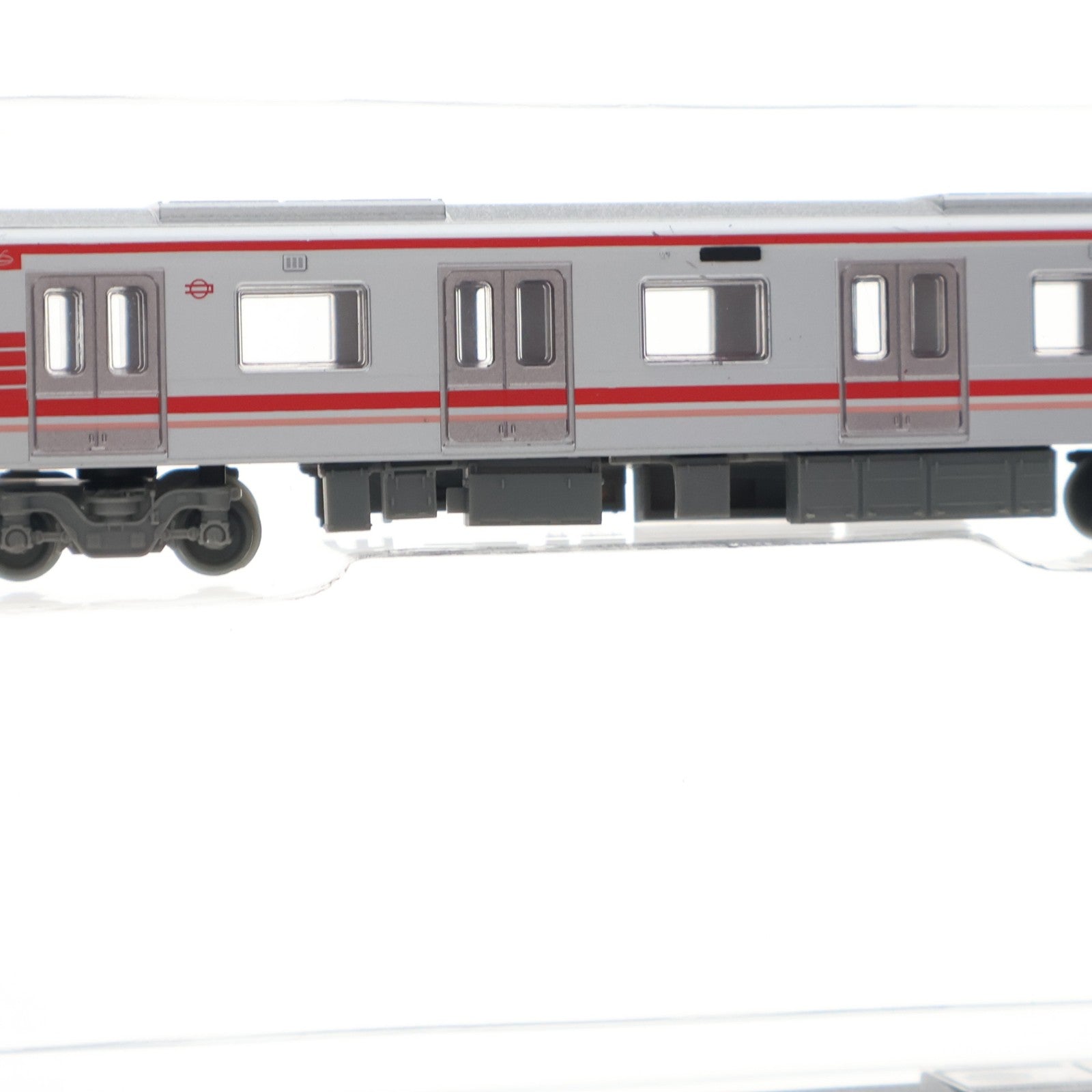 【中古即納】[RWM] 大阪市交通局限定 鉄道コレクション(鉄コレ) 大阪市交通局 30000系 御堂筋線 3両セット(動力無し) Nゲージ 鉄道模型 TOMYTEC(トミーテック)(20170203)