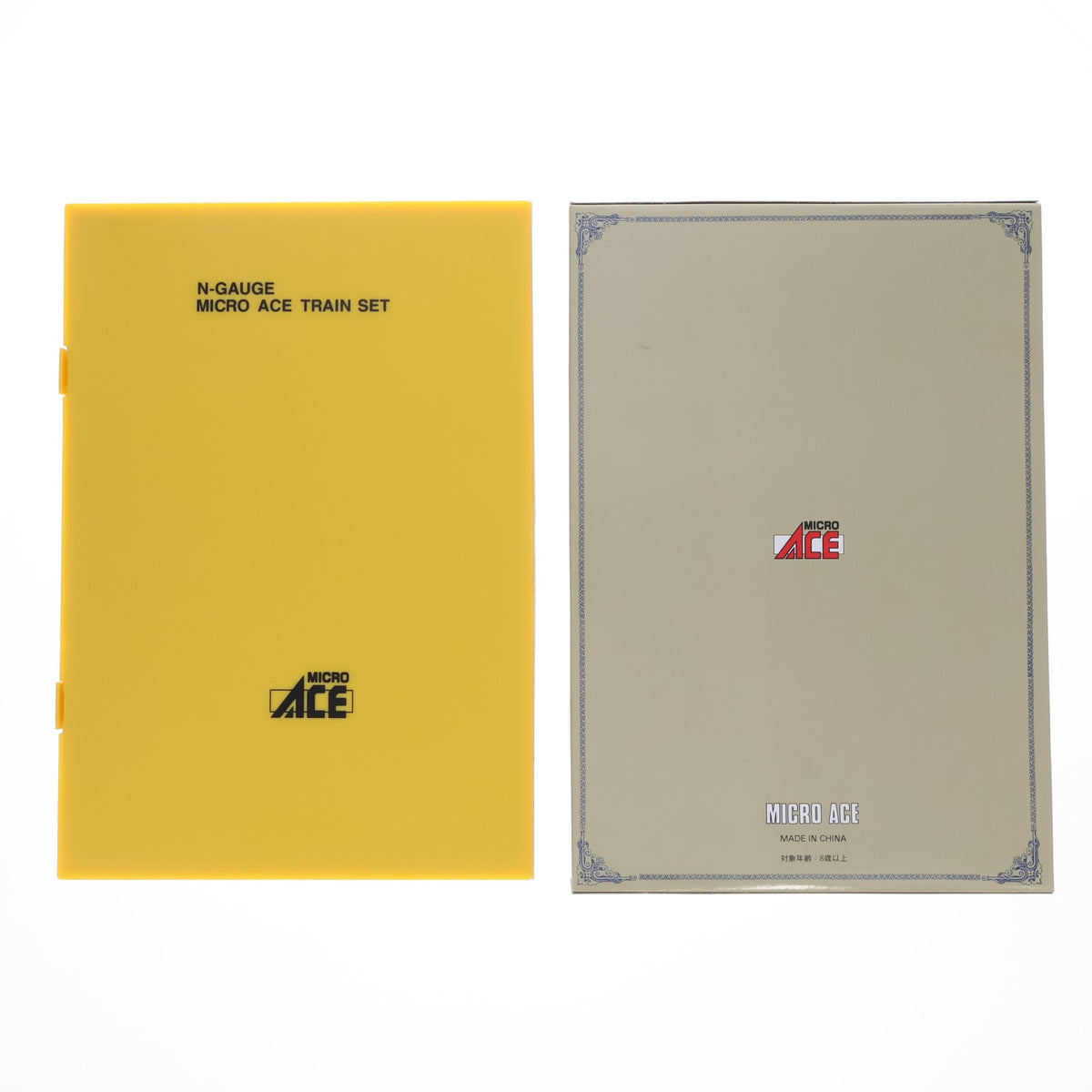 【中古即納】[RWM] A2851 京阪8000系 ダブルデッカー組込 8両セット(動力付き) Nゲージ 鉄道模型 MICRO ACE(マイクロエース)(20070810)