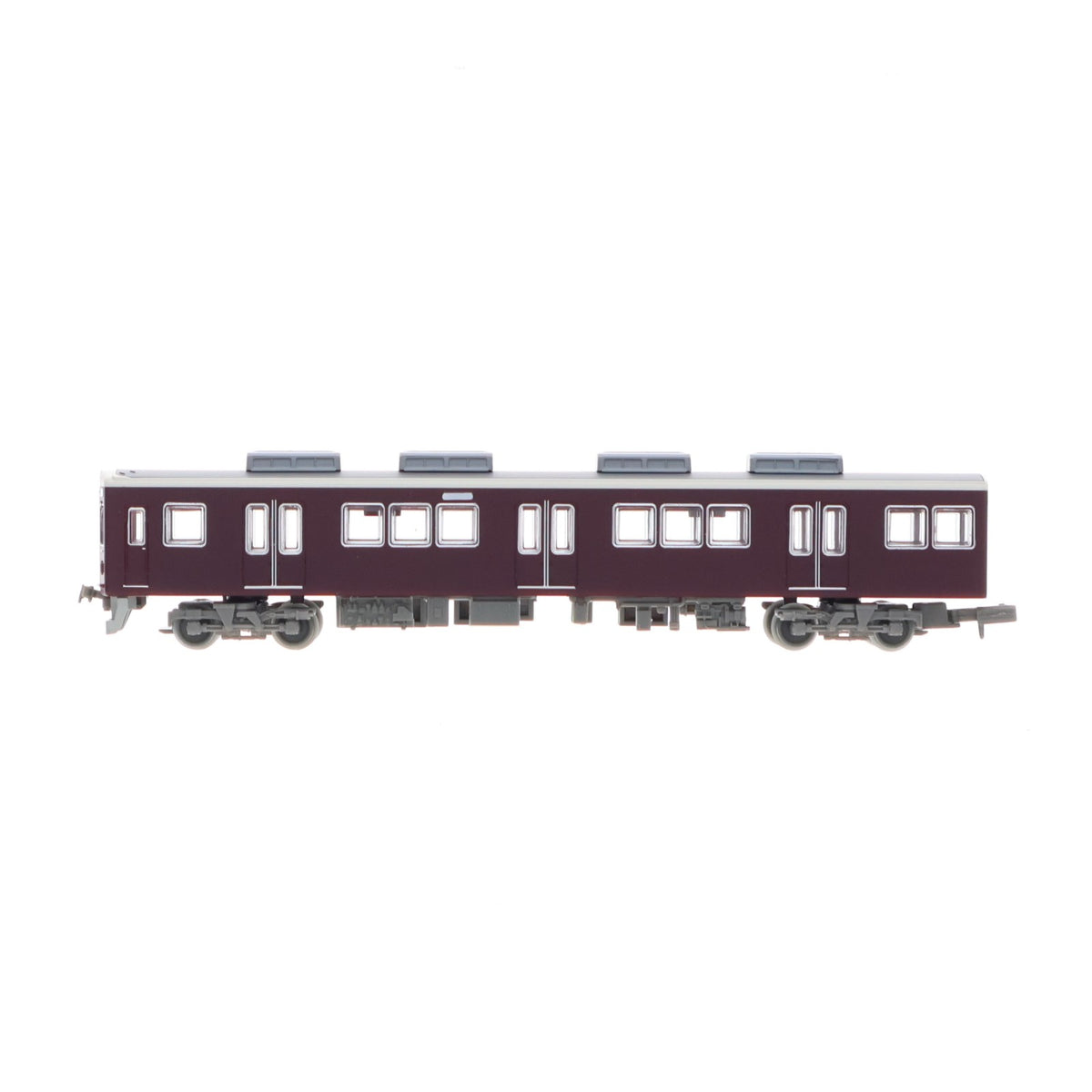 【中古即納】[RWM] 阪急限定 鉄道コレクション(鉄コレ) 阪急電鉄5000系リニューアル 2両セット(動力無し) Nゲージ 鉄道模型 TOMYTEC(トミーテック)(20181006)