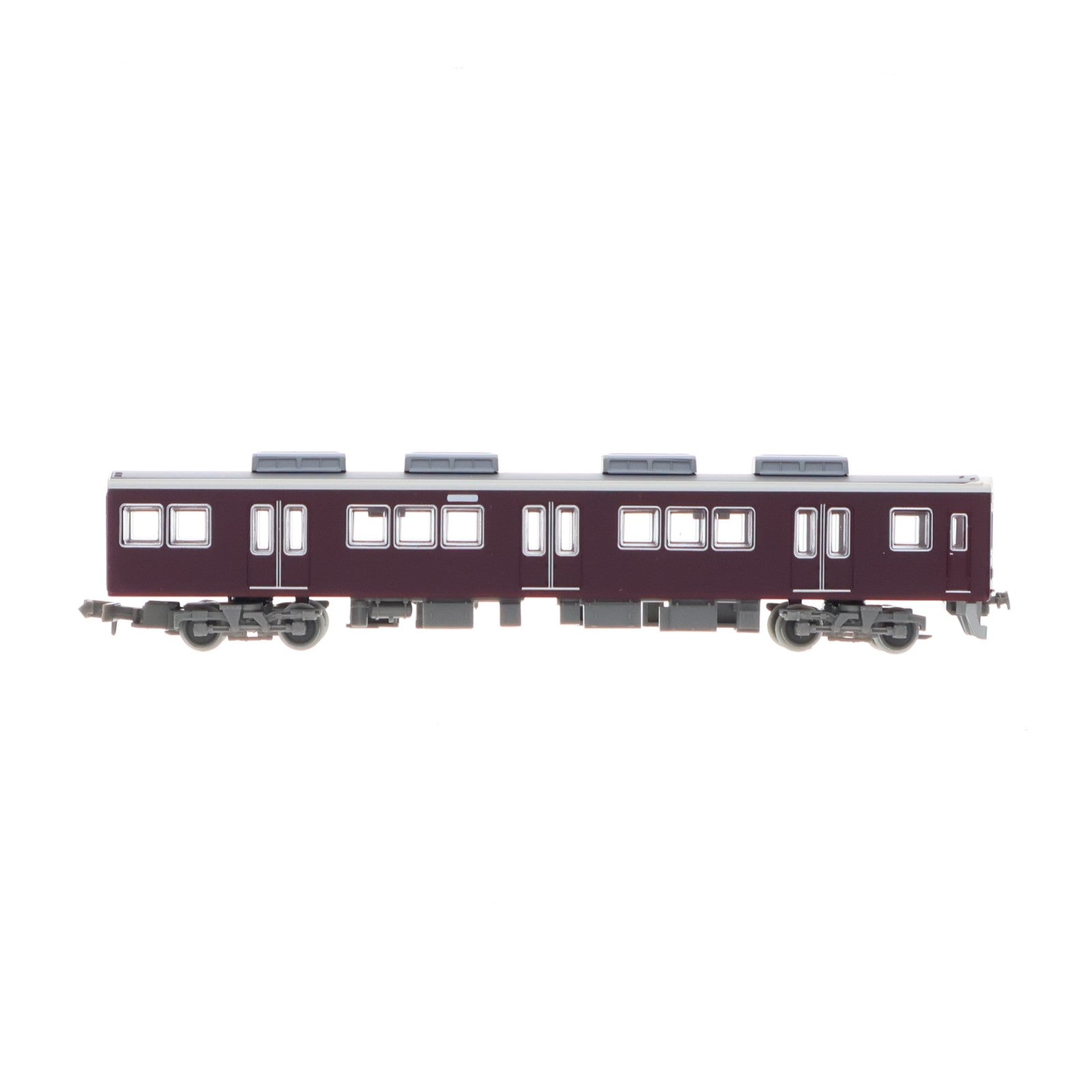 【中古即納】[RWM] 阪急限定 鉄道コレクション(鉄コレ) 阪急電鉄5000系リニューアル 2両セット(動力無し) Nゲージ 鉄道模型 TOMYTEC(トミーテック)(20181006)