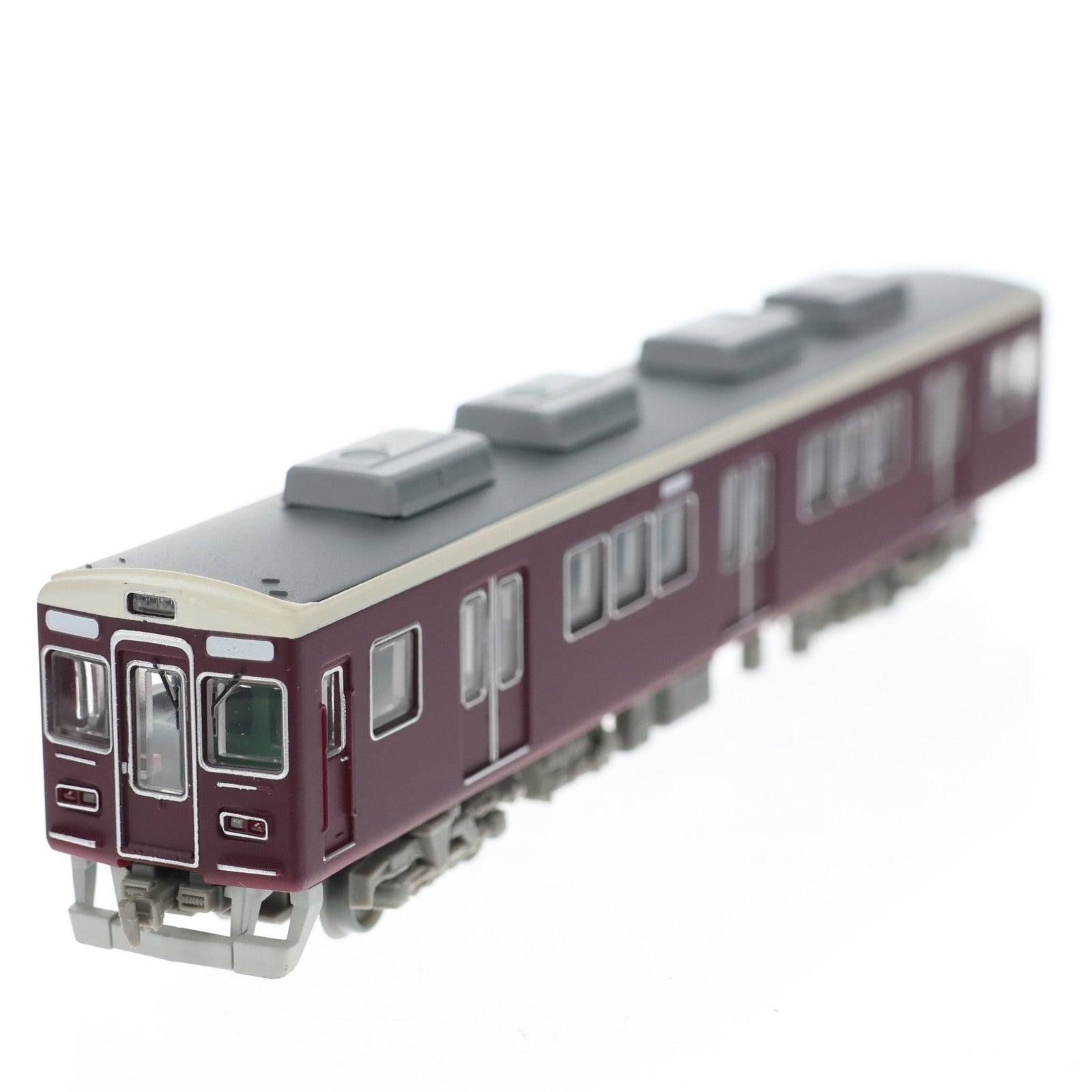 【中古即納】[RWM] 阪急限定 鉄道コレクション(鉄コレ) 阪急電鉄5000系リニューアル 2両セット(動力無し) Nゲージ 鉄道模型 TOMYTEC(トミーテック)(20181006)