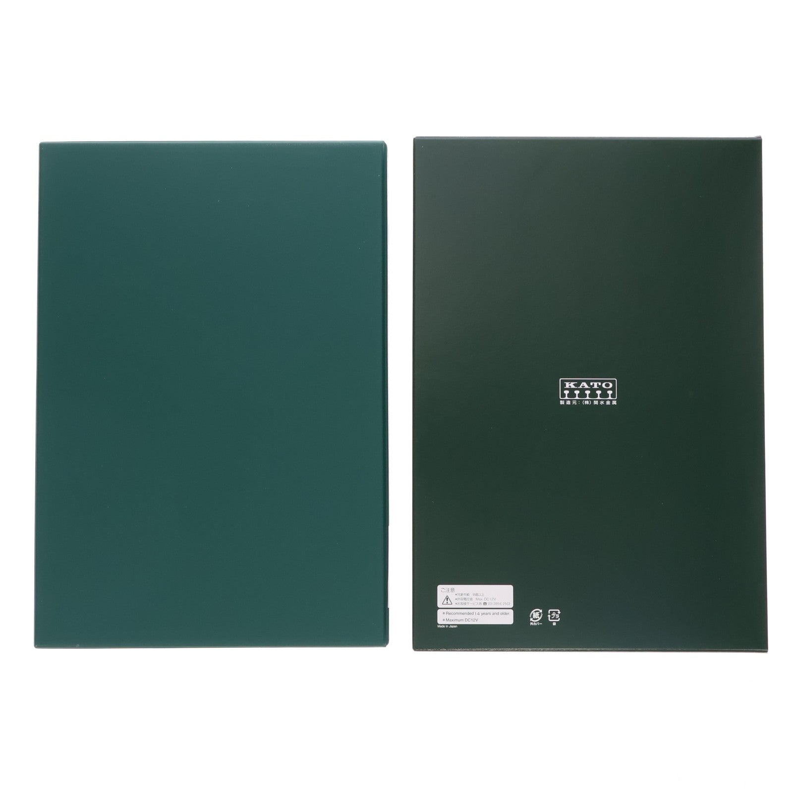 【中古即納】[RWM] 10-1953 14系500番台 寝台急行「まりも/大雪/利尻」 7両セット(動力無し) Nゲージ 鉄道模型 KATO(カトー)(20241018)