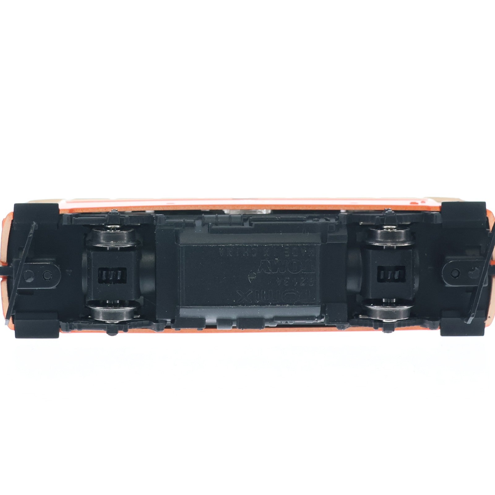 【中古即納】[RWM] 98120 南部縦貫鉄道 キハ10形(キハ101・102)レールバスセット(2両)(動力付き) Nゲージ 鉄道模型 TOMIX(トミックス)(20231123)