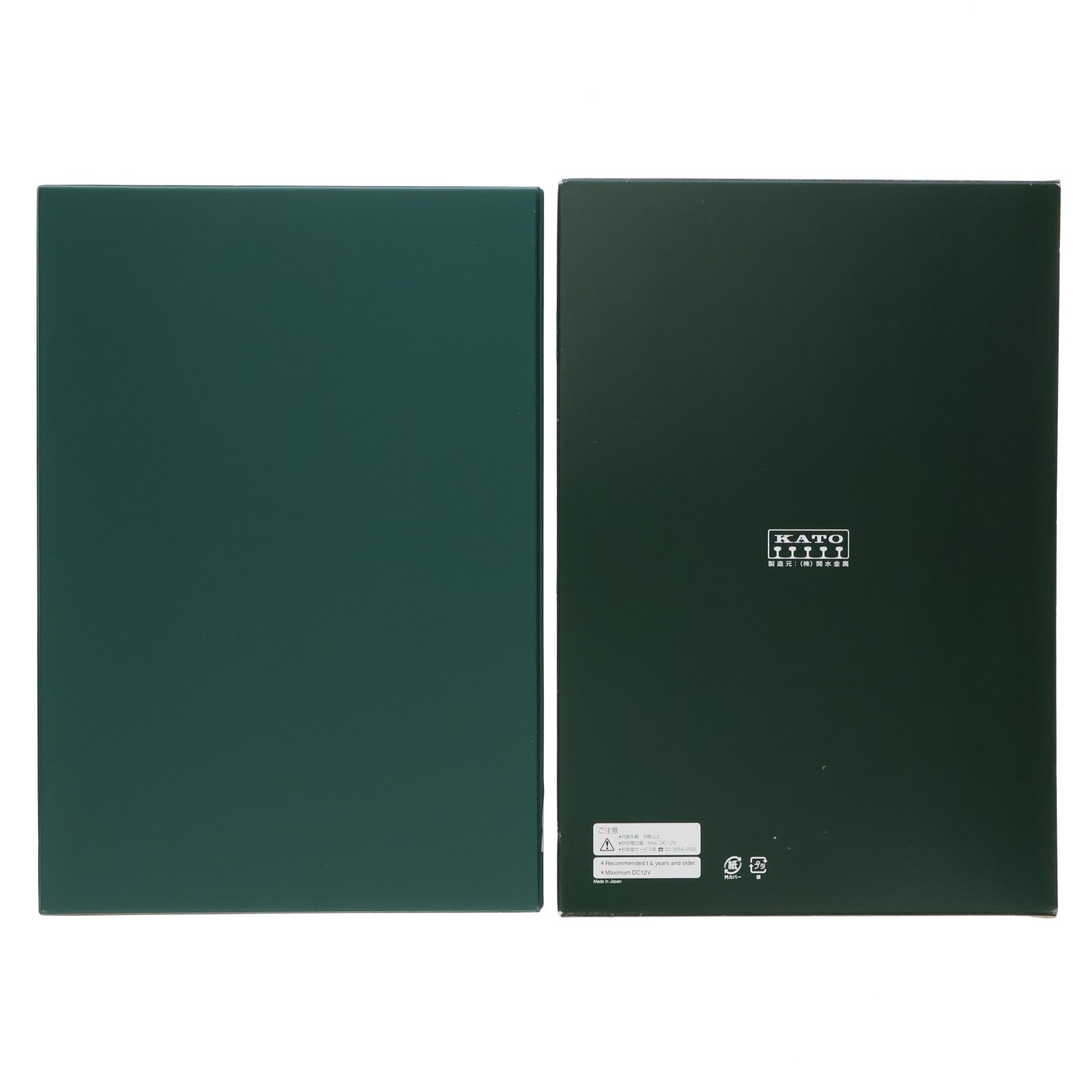 【中古即納】[RWM] 10-1484 24系25形 寝台特急「瀬戸・あさかぜ」 7両基本セット(動力無し) Nゲージ 鉄道模型 KATO(カトー)(20180615)