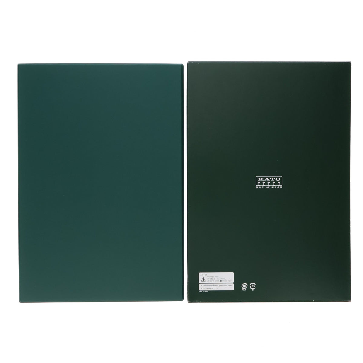 【中古即納】[RWM] (再販) 10-831 24系寝台特急「北斗星」 デラックス編成 6両基本セット(動力無し) Nゲージ 鉄道模型 KATO(カトー)(20180302)