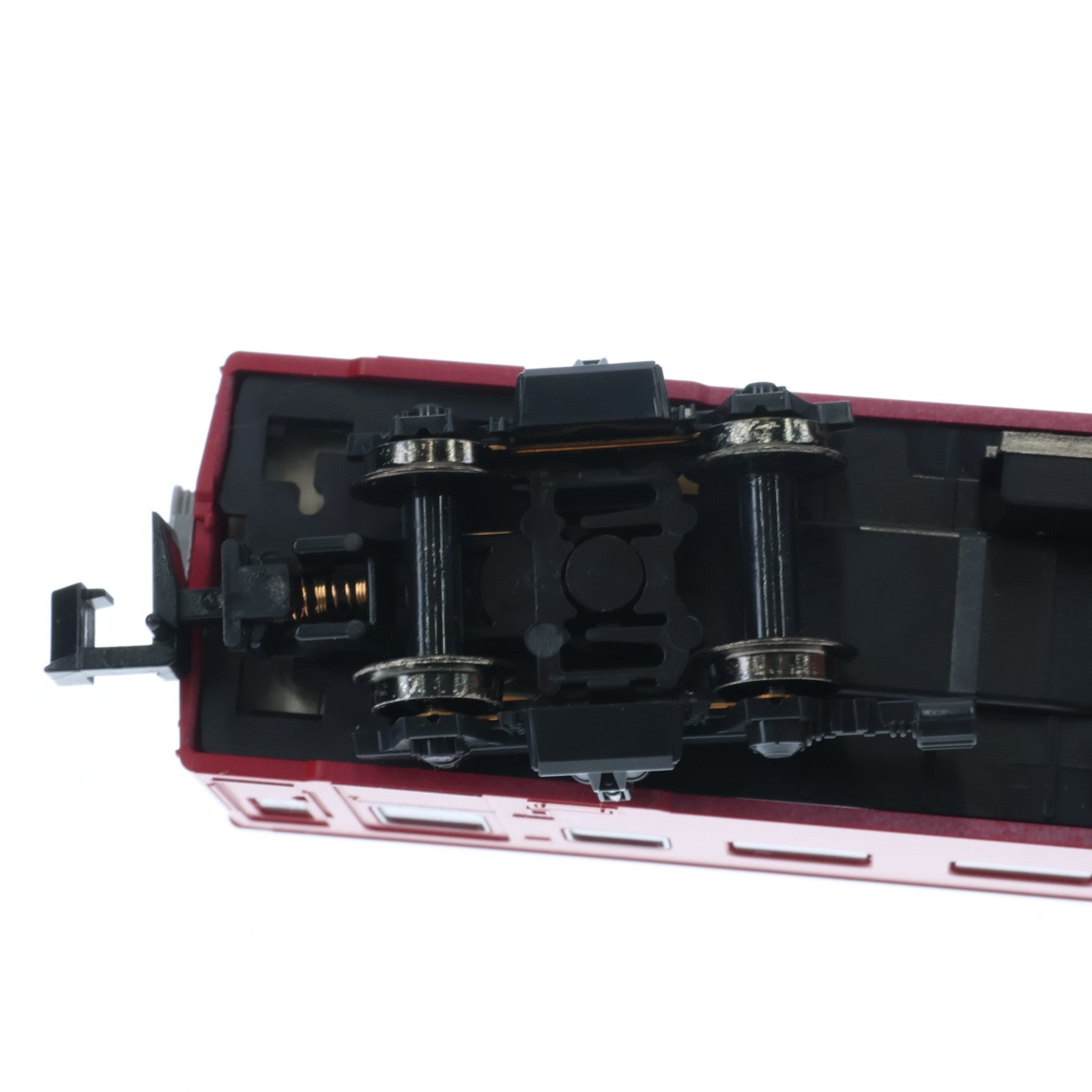 【中古即納】[RWM] 10-1306 特別企画品 50系51形客車 基本5両セット(動力無し) Nゲージ 鉄道模型 KATO(カトー)(20160203)