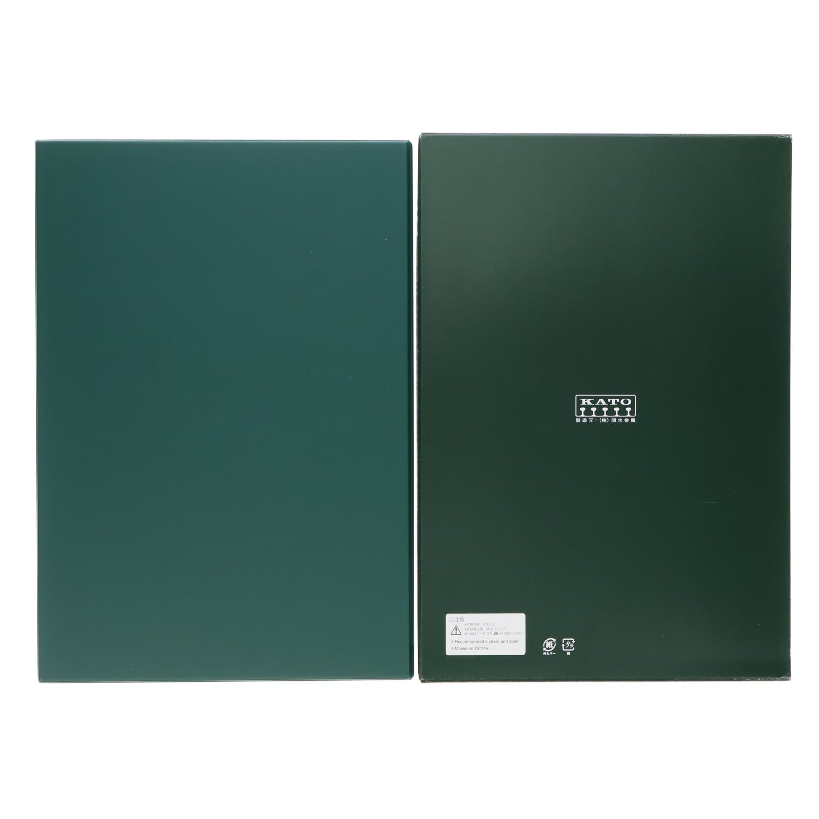 【中古即納】[RWM] (再販) 10-811 24系寝台特急「ゆうづる」 6両基本セット(動力無し) Nゲージ 鉄道模型 KATO(カトー)(20200220)