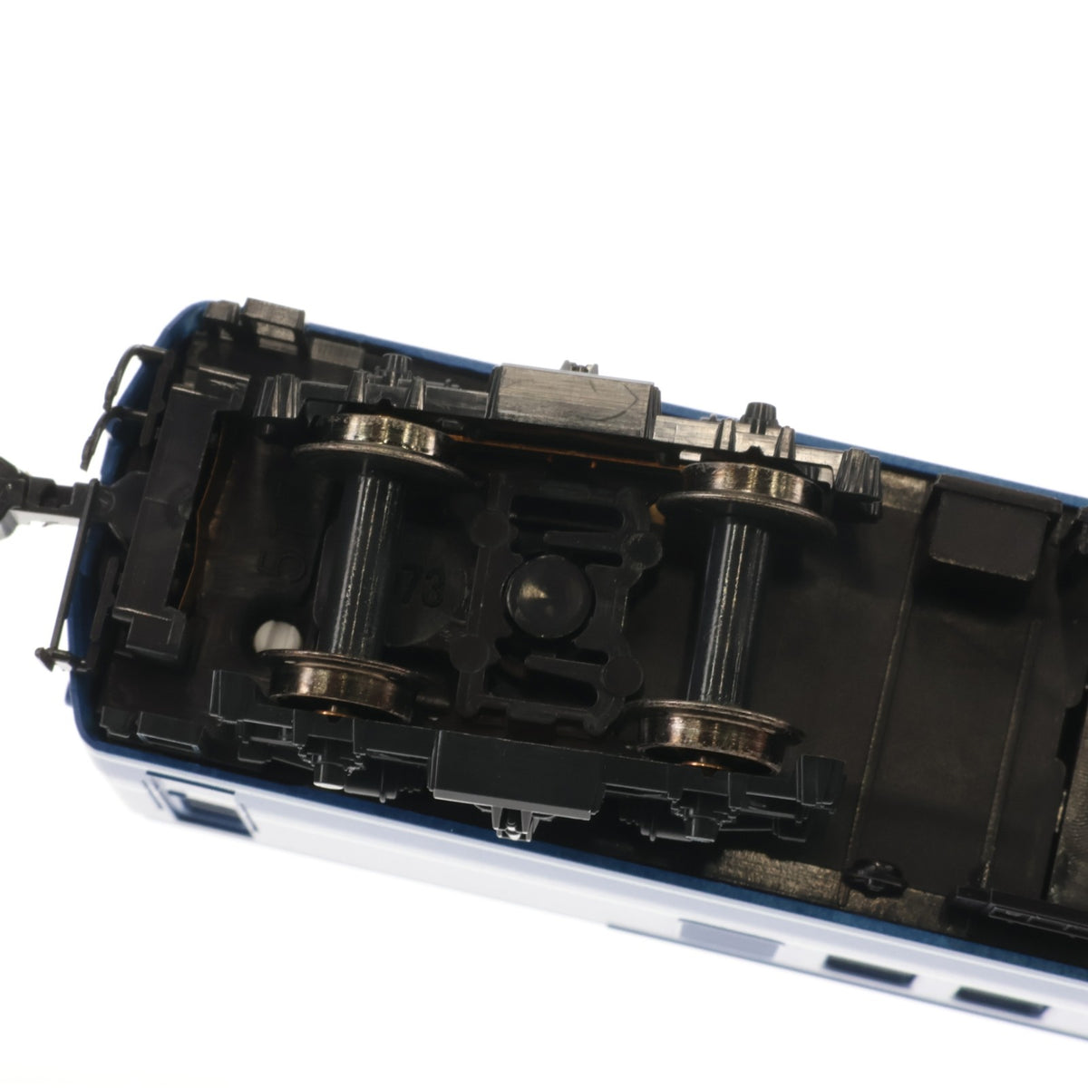 【中古即納】[RWM] (再販) 10-811 24系寝台特急「ゆうづる」 6両基本セット(動力無し) Nゲージ 鉄道模型 KATO(カトー)(20200220)