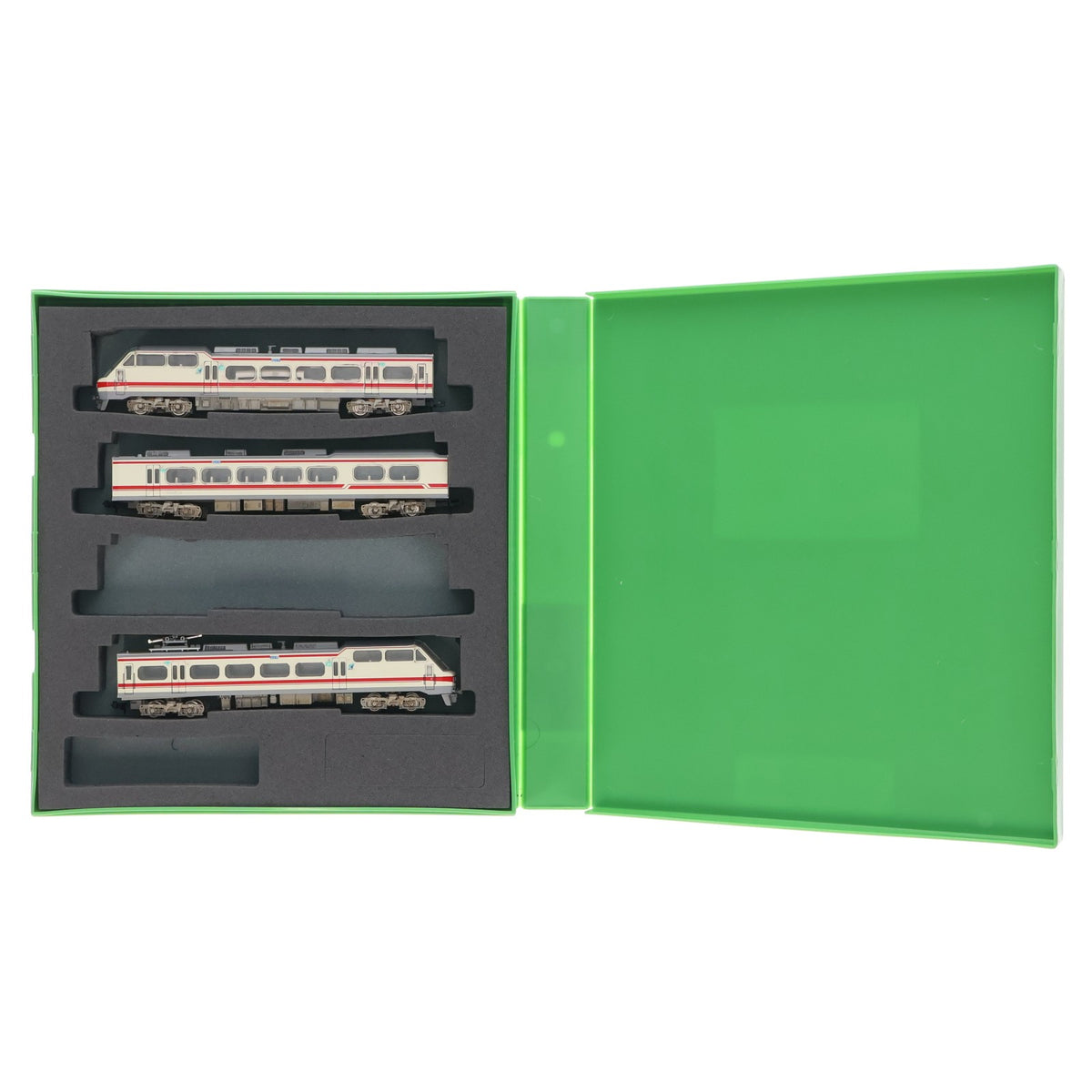 【中古即納】[RWM] 92291 名鉄8800系 パノラマDX 3両セット(動力付き) Nゲージ 鉄道模型 TOMIX(トミックス)(20070520)