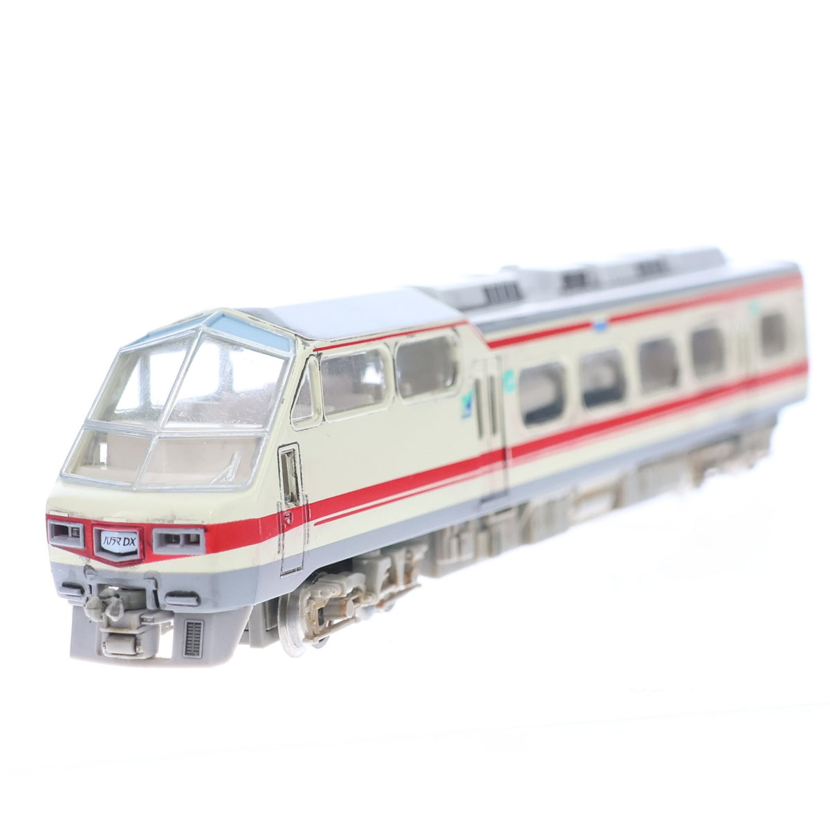 【中古即納】[RWM] 92291 名鉄8800系 パノラマDX 3両セット(動力付き) Nゲージ 鉄道模型 TOMIX(トミックス)(20070520)