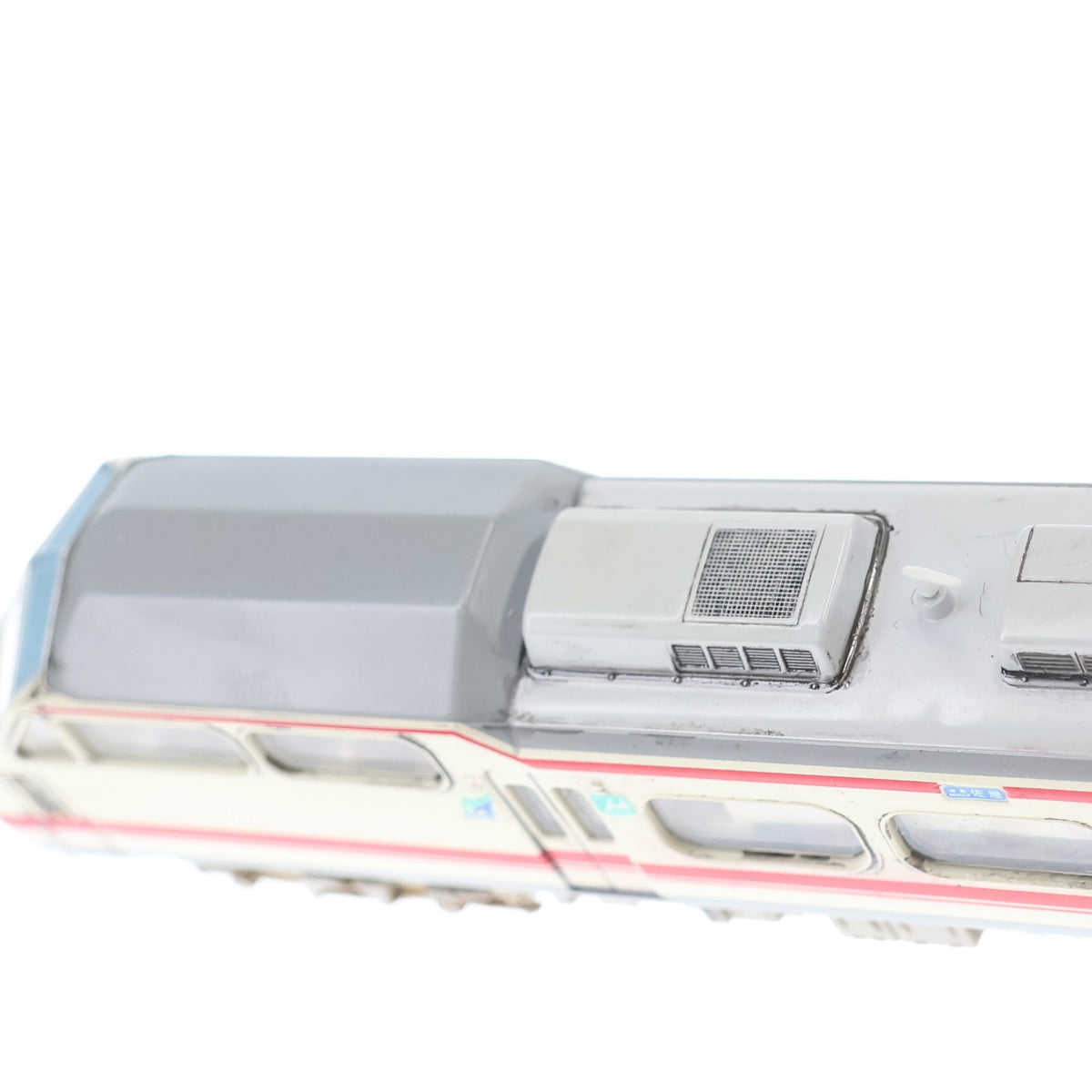 【中古即納】[RWM] 92291 名鉄8800系 パノラマDX 3両セット(動力付き) Nゲージ 鉄道模型 TOMIX(トミックス)(20070520)