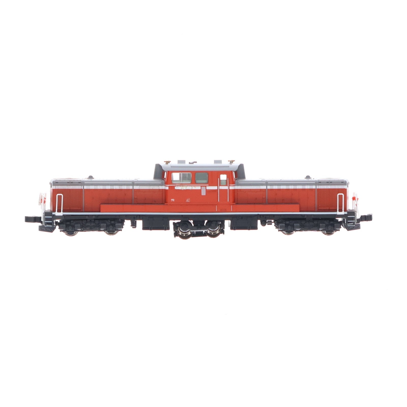 【中古即納】[RWM] 7008-3 DD51 後期 暖地形(動力付き) Nゲージ 鉄道模型 KATO(カトー)(20151130)