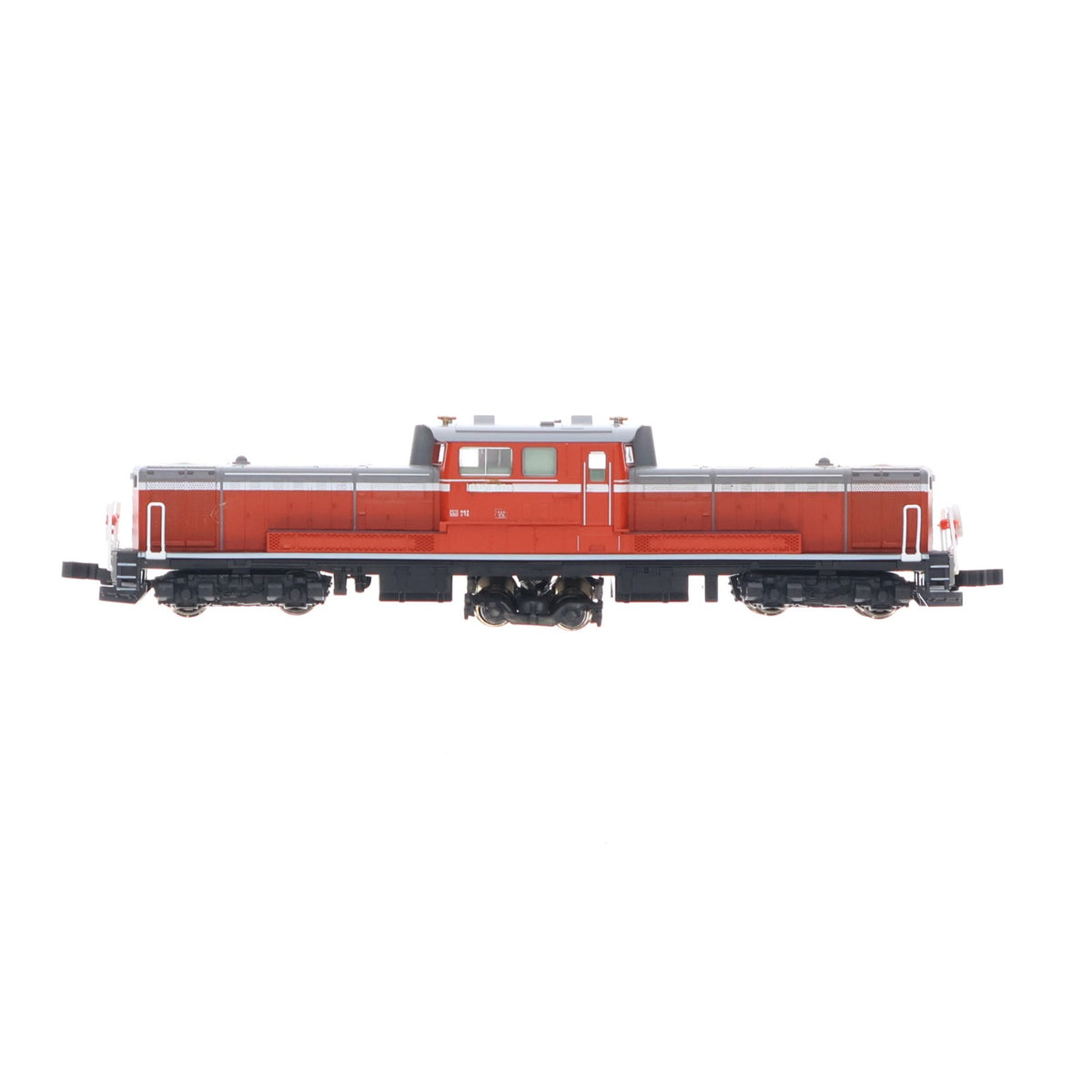 【中古即納】[RWM] 7008-3 DD51 後期 暖地形(動力付き) Nゲージ 鉄道模型 KATO(カトー)(20151130)